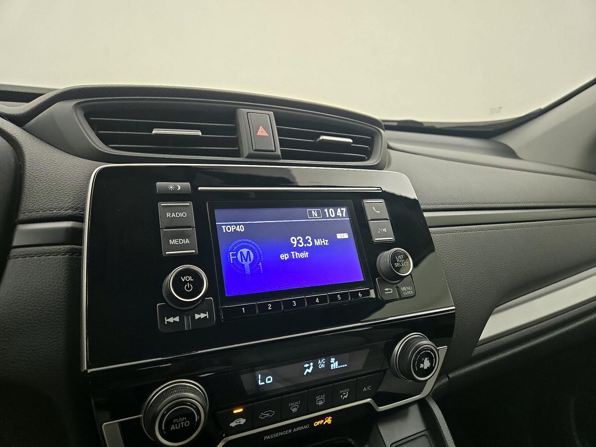 Thumbnail: 2018 Honda CR-V - 15