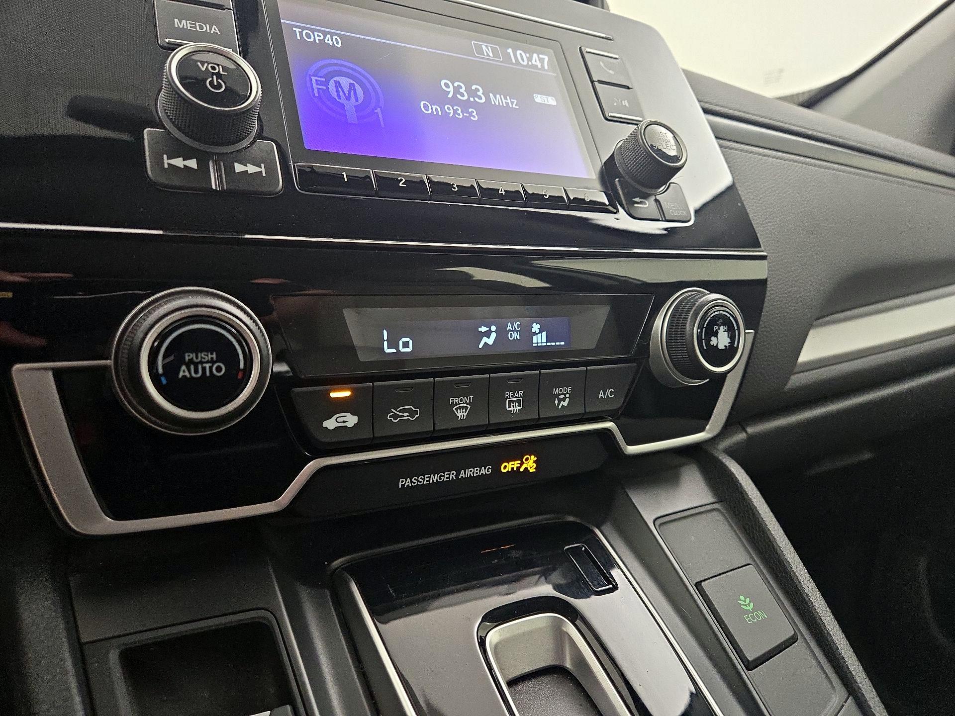 Thumbnail: 2018 Honda CR-V - 16