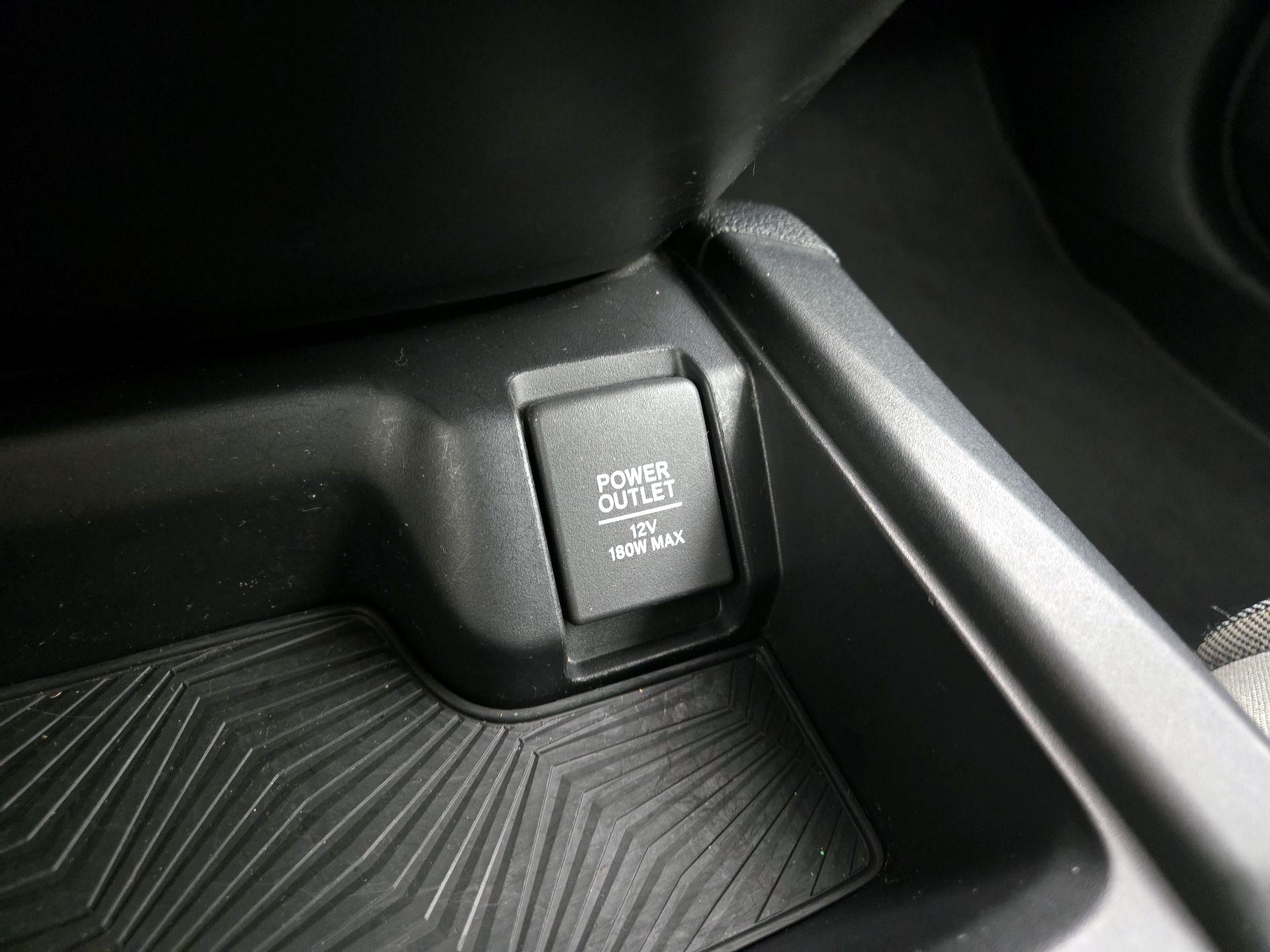 Thumbnail: 2018 Honda CR-V - 18