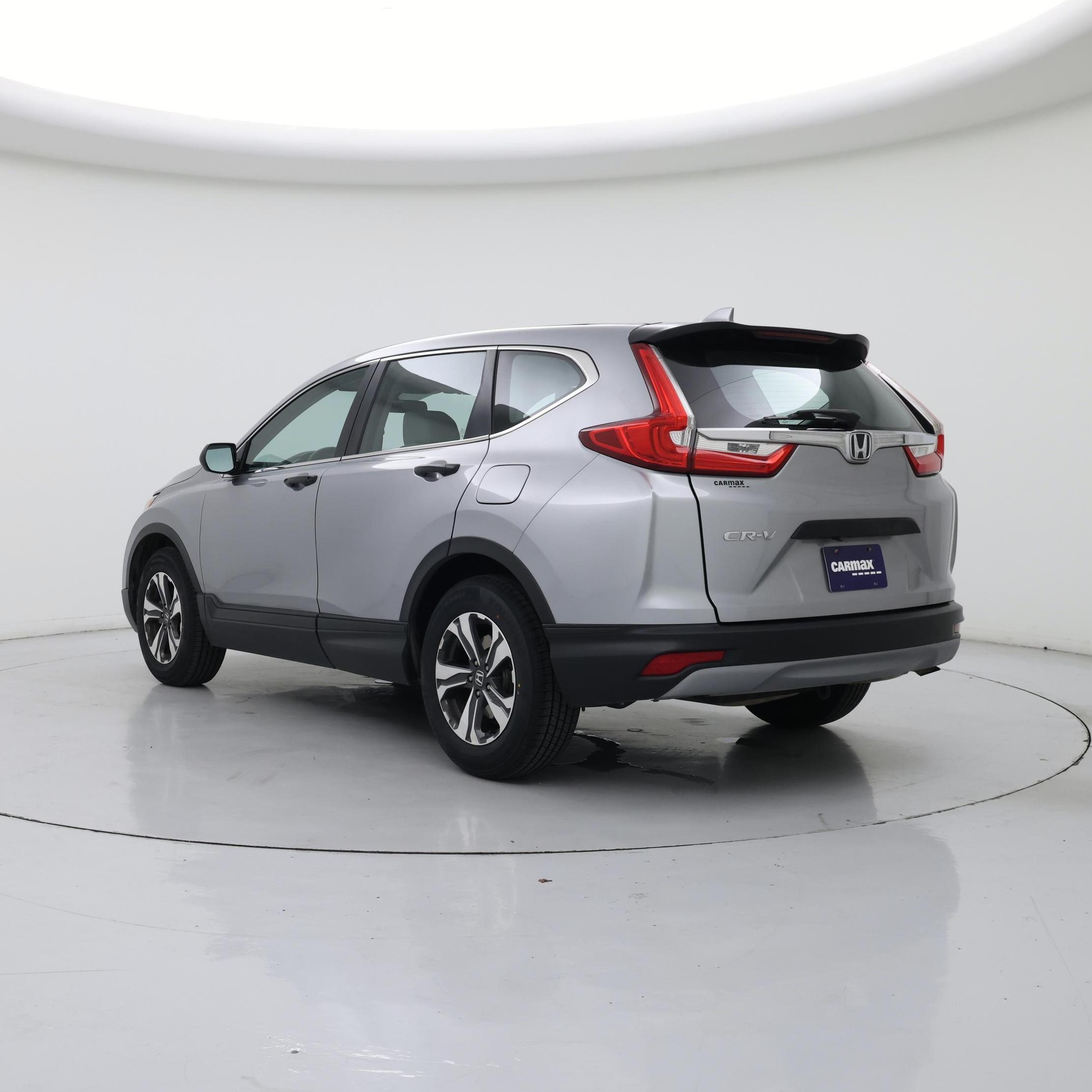 Thumbnail: 2018 Honda CR-V - 2