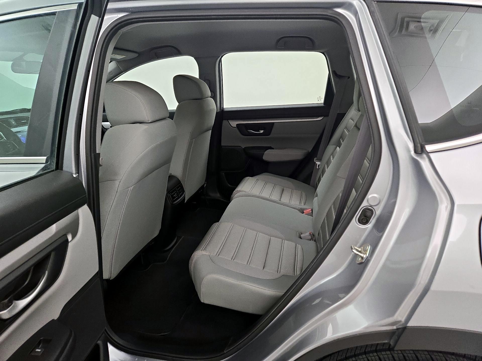 Thumbnail: 2018 Honda CR-V - 19