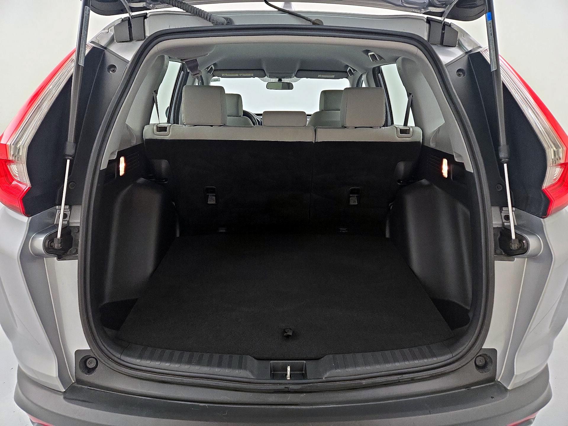 Thumbnail: 2018 Honda CR-V - 20