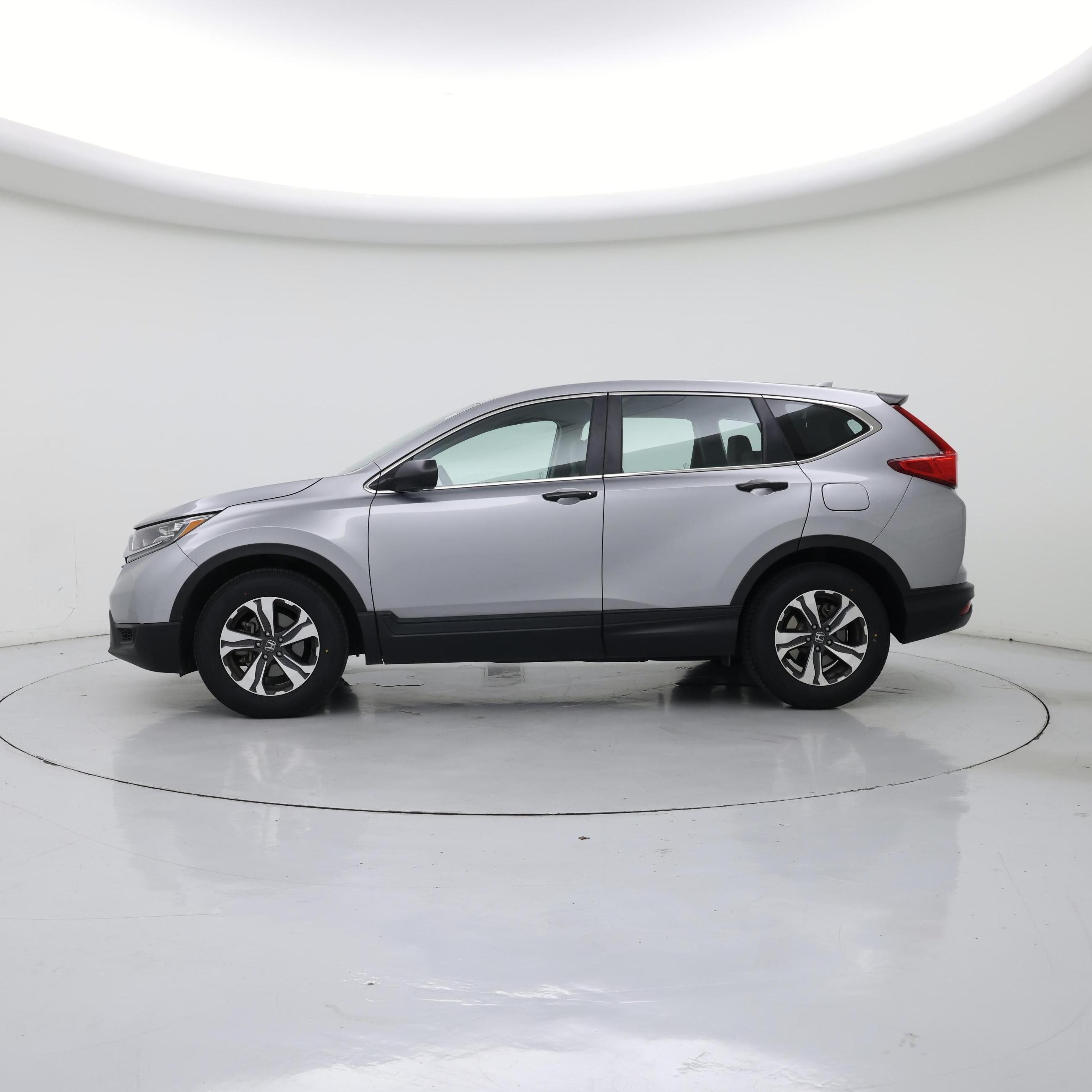 Thumbnail: 2018 Honda CR-V - 3