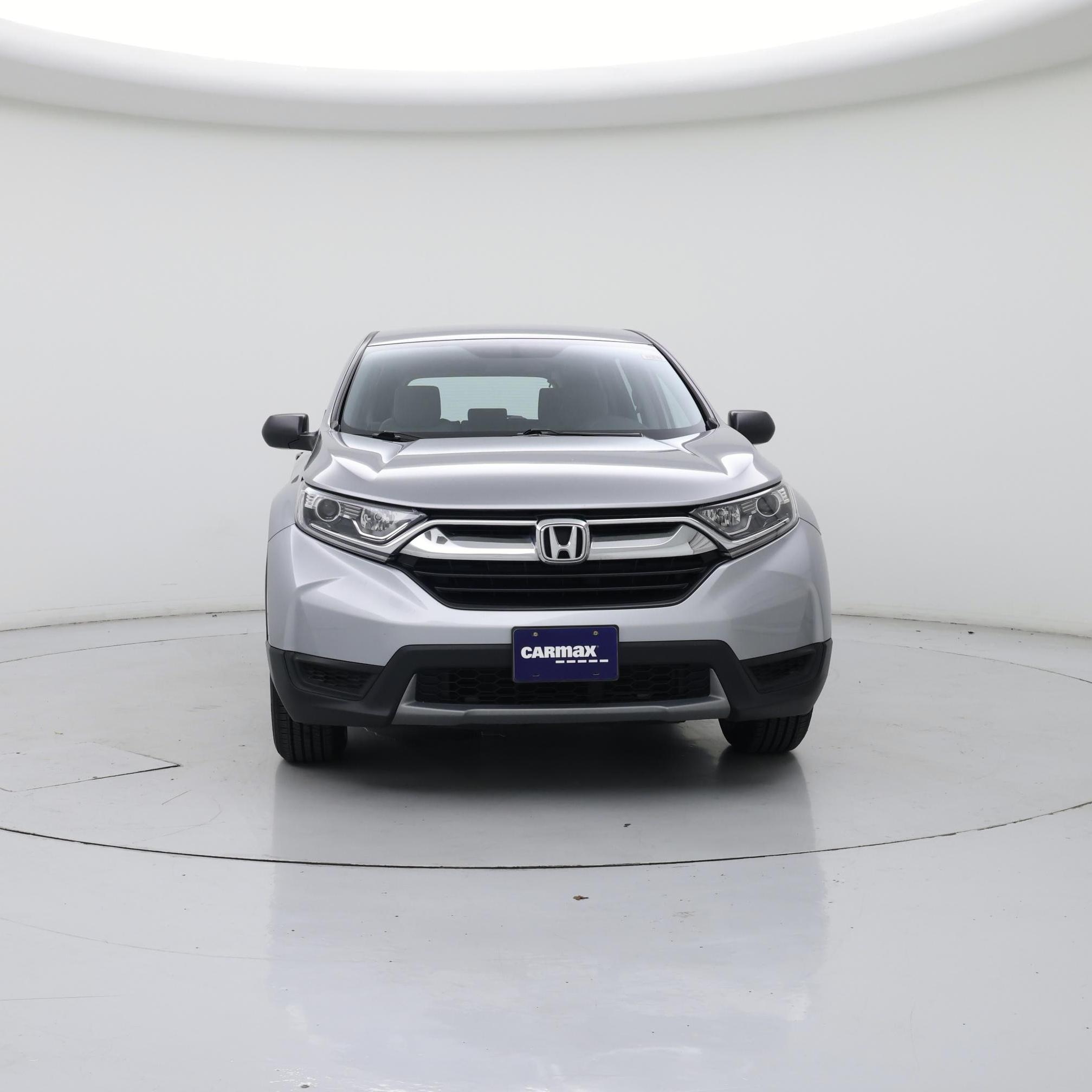 Thumbnail: 2018 Honda CR-V - 5