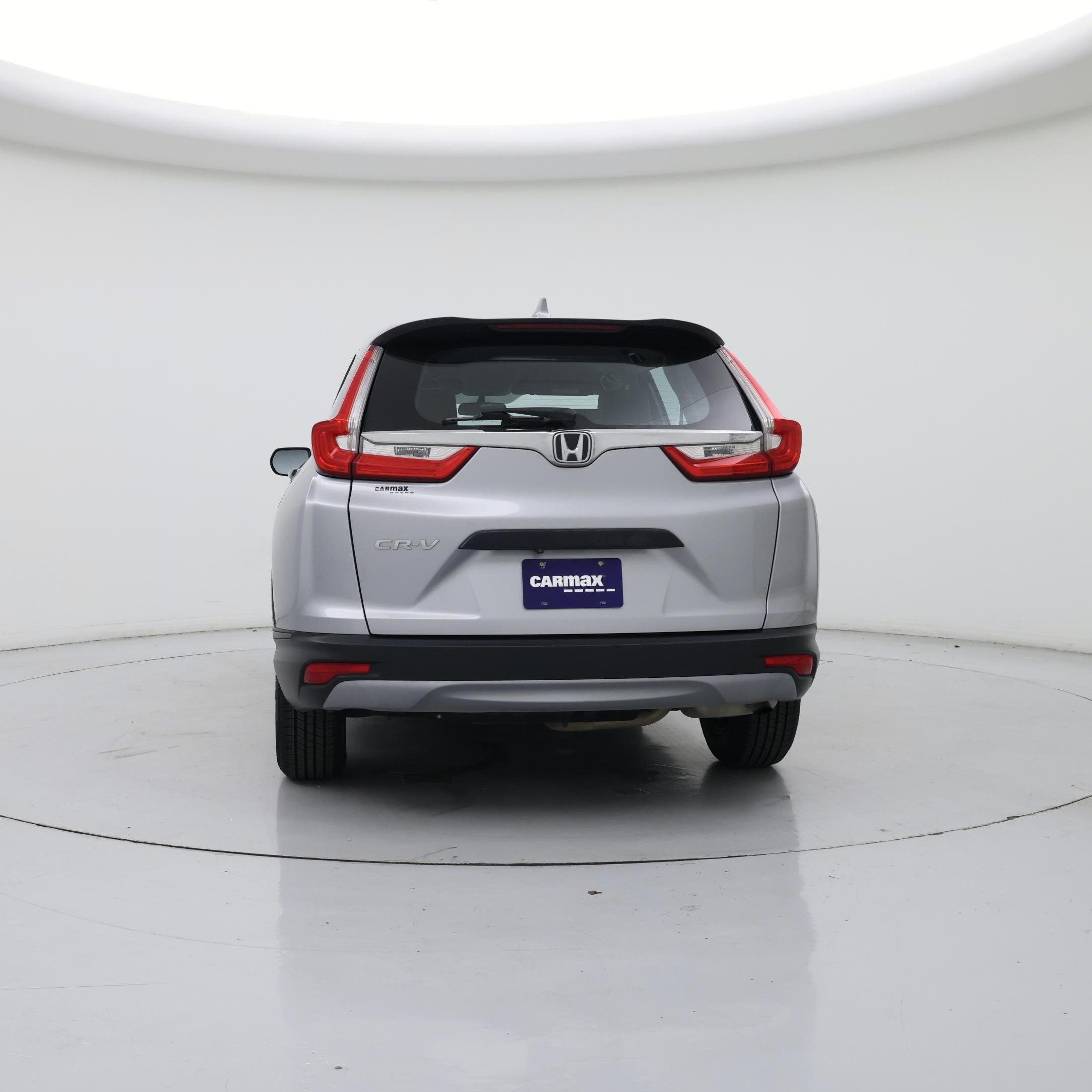 Thumbnail: 2018 Honda CR-V - 6