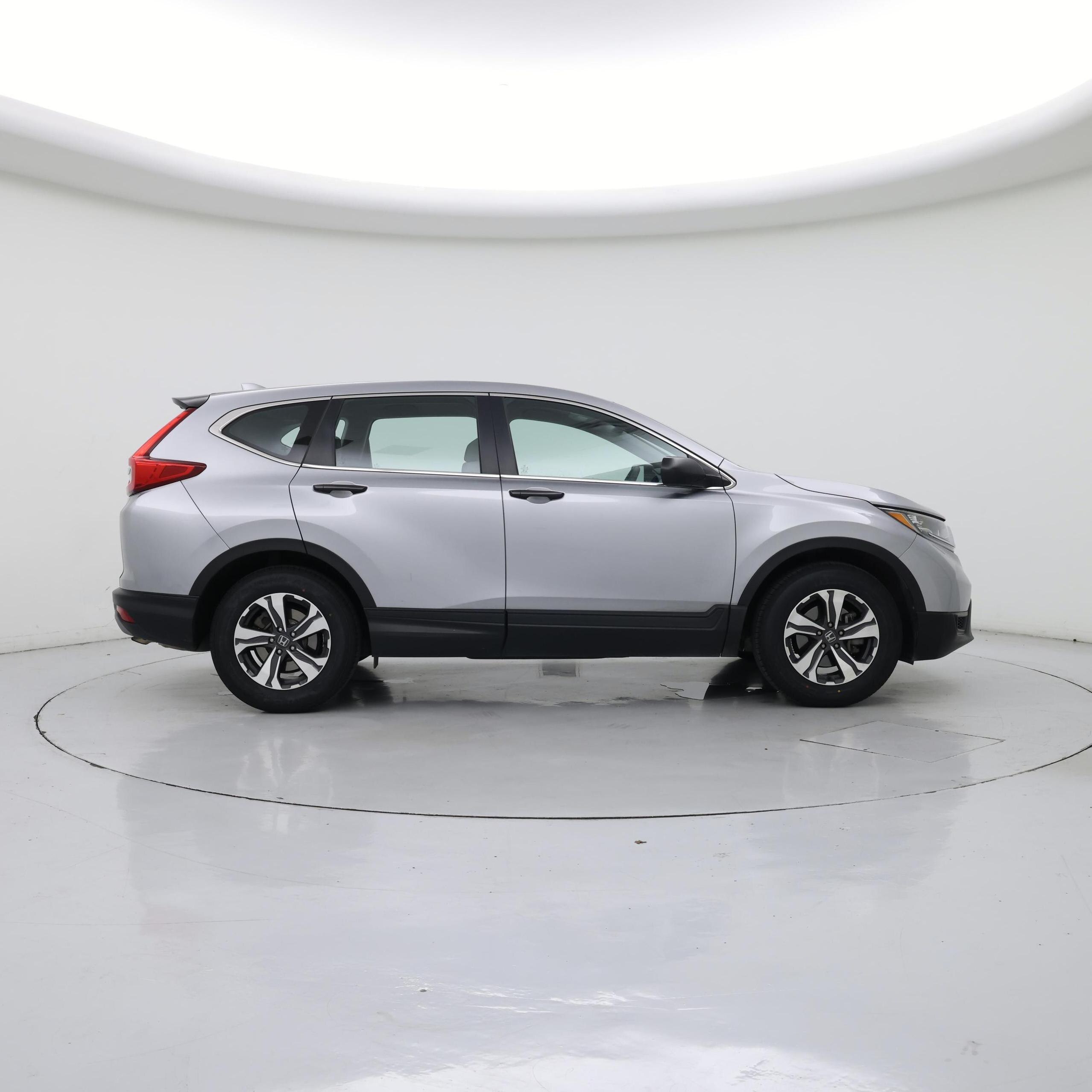 Thumbnail: 2018 Honda CR-V - 7