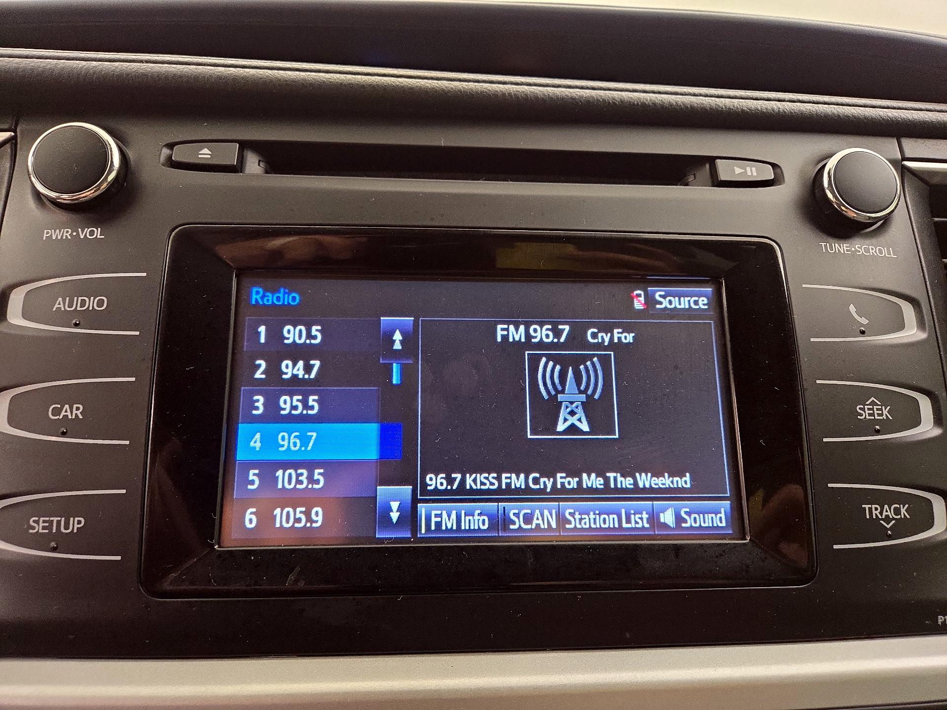 Thumbnail: 2019 Toyota Highlander - 13