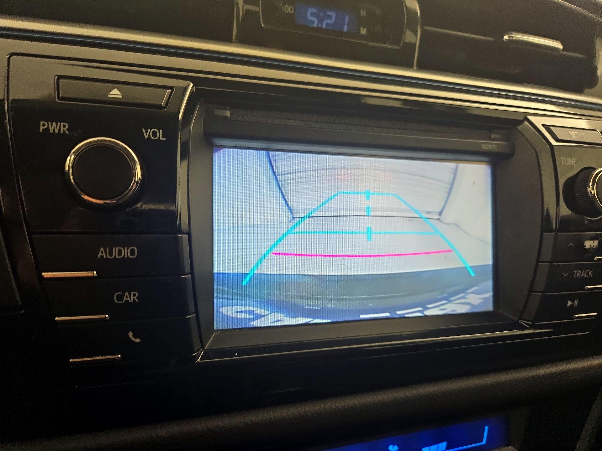 Thumbnail: 2016 Toyota Corolla - 14