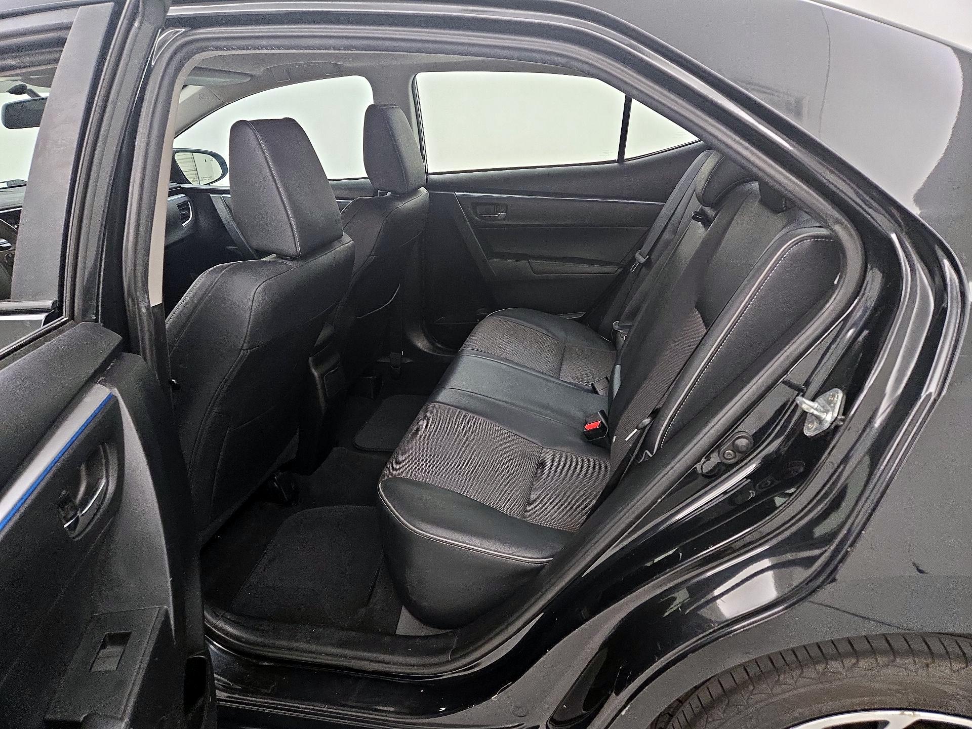 Thumbnail: 2016 Toyota Corolla - 20