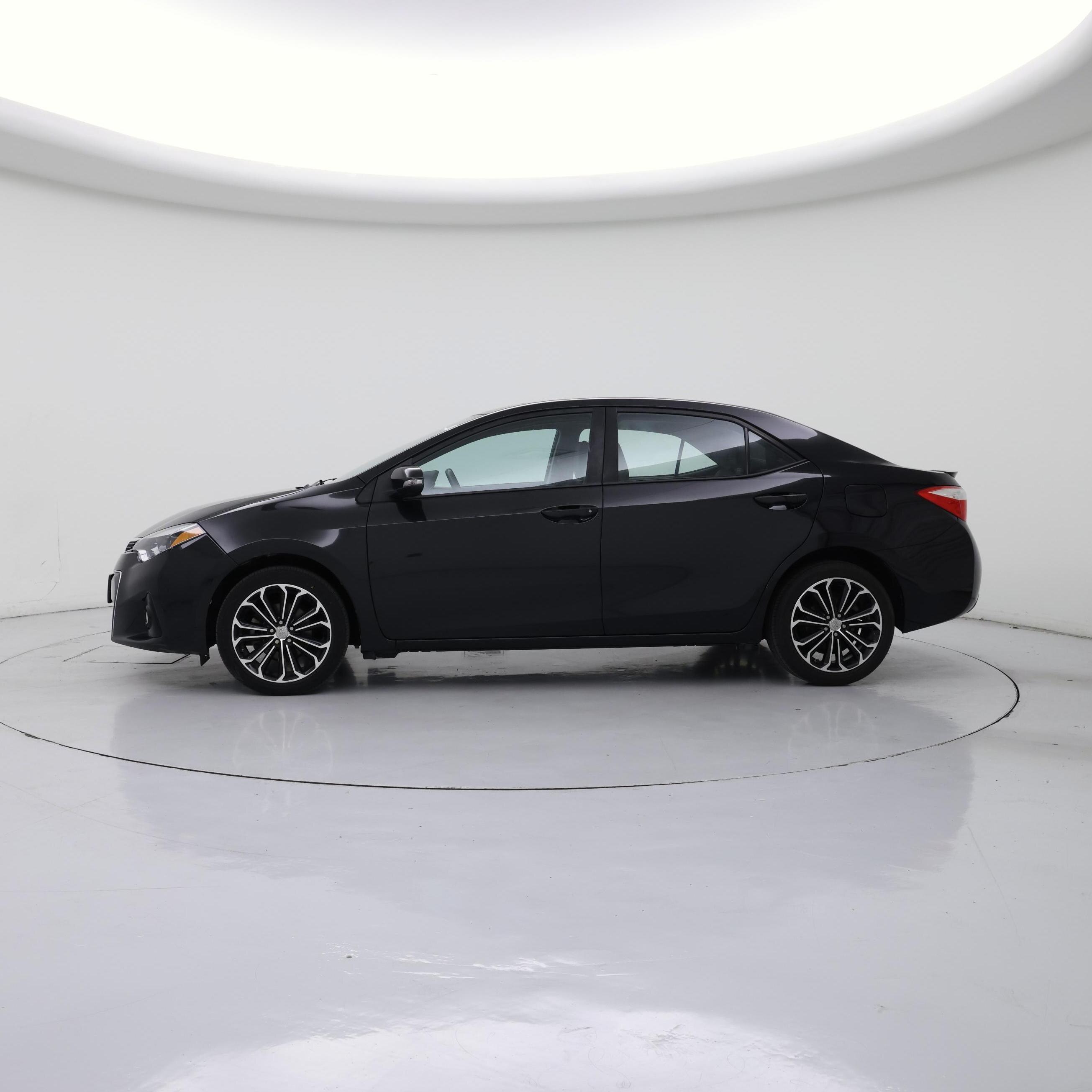 Thumbnail: 2016 Toyota Corolla - 3