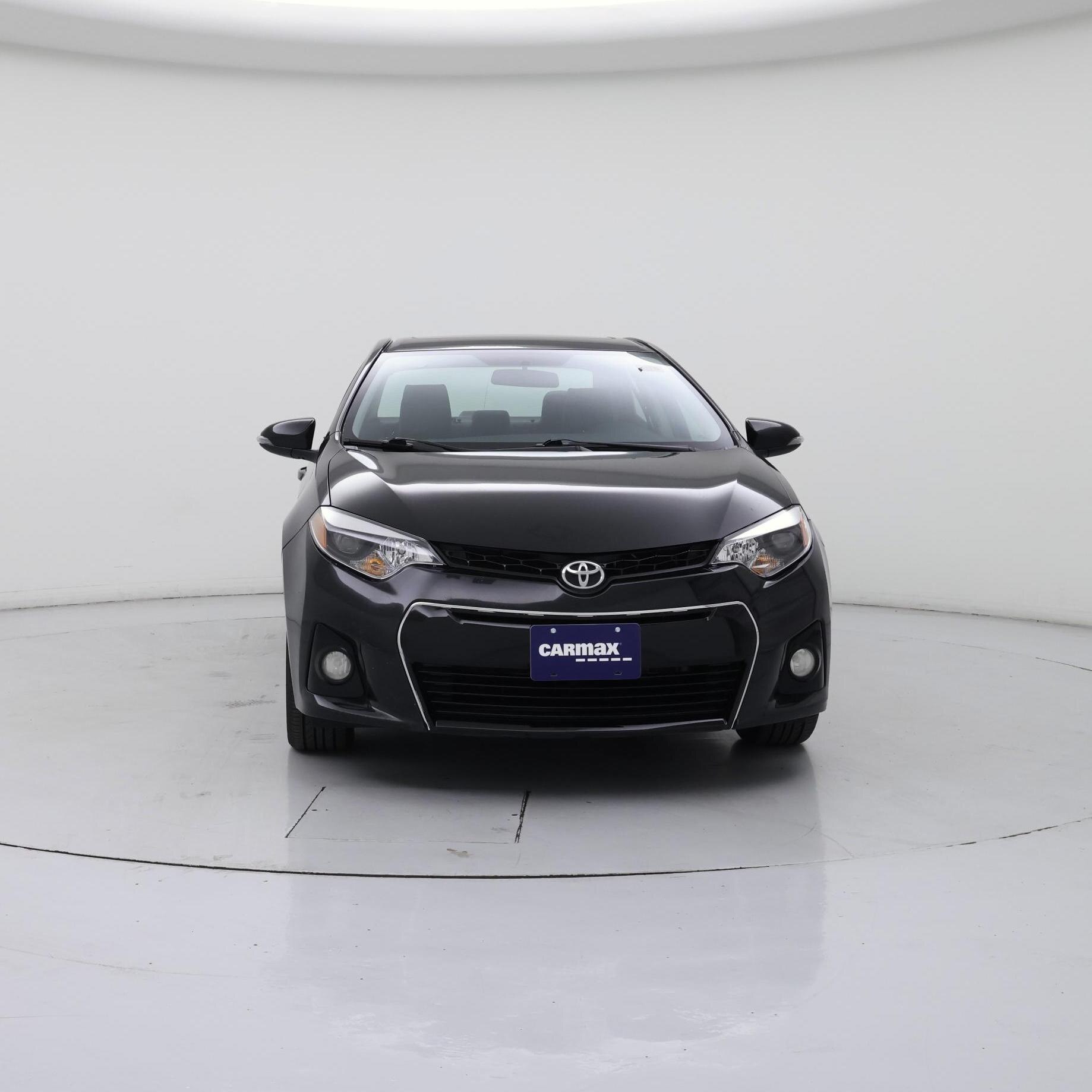 Thumbnail: 2016 Toyota Corolla - 5