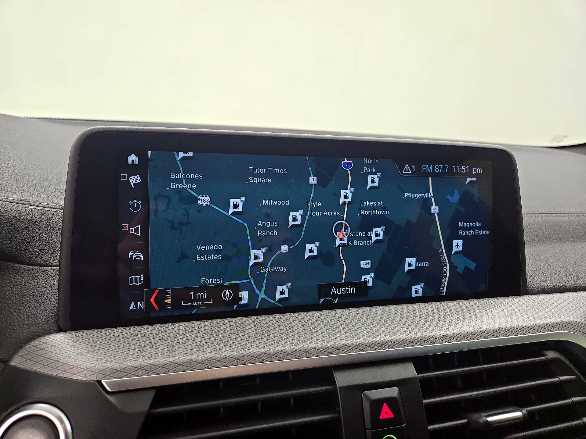 Thumbnail: 2018 BMW X3 - 14