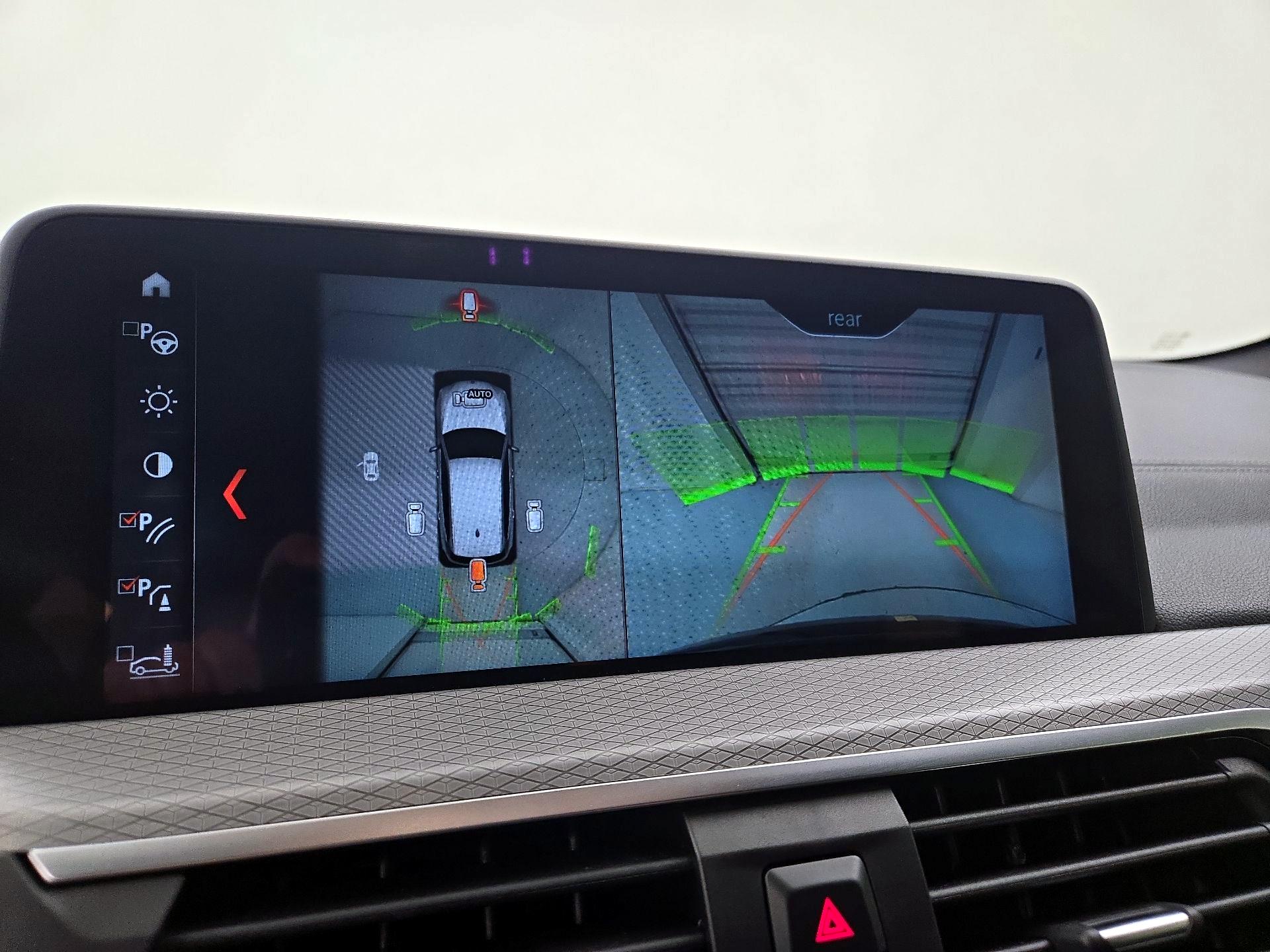 Thumbnail: 2018 BMW X3 - 15