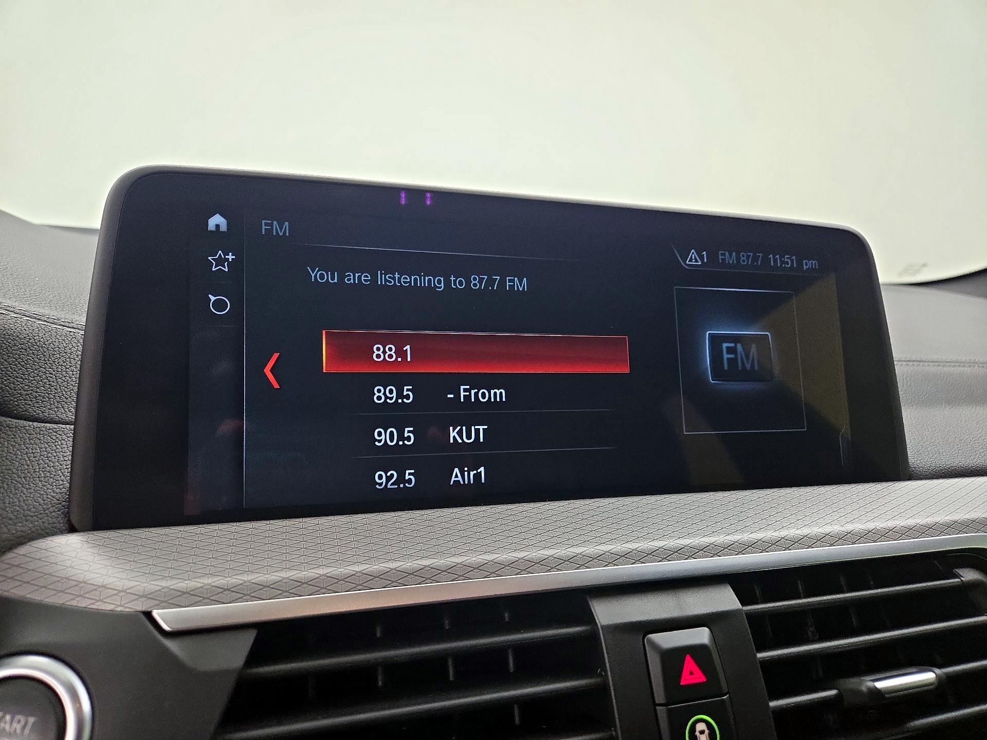 Thumbnail: 2018 BMW X3 - 16