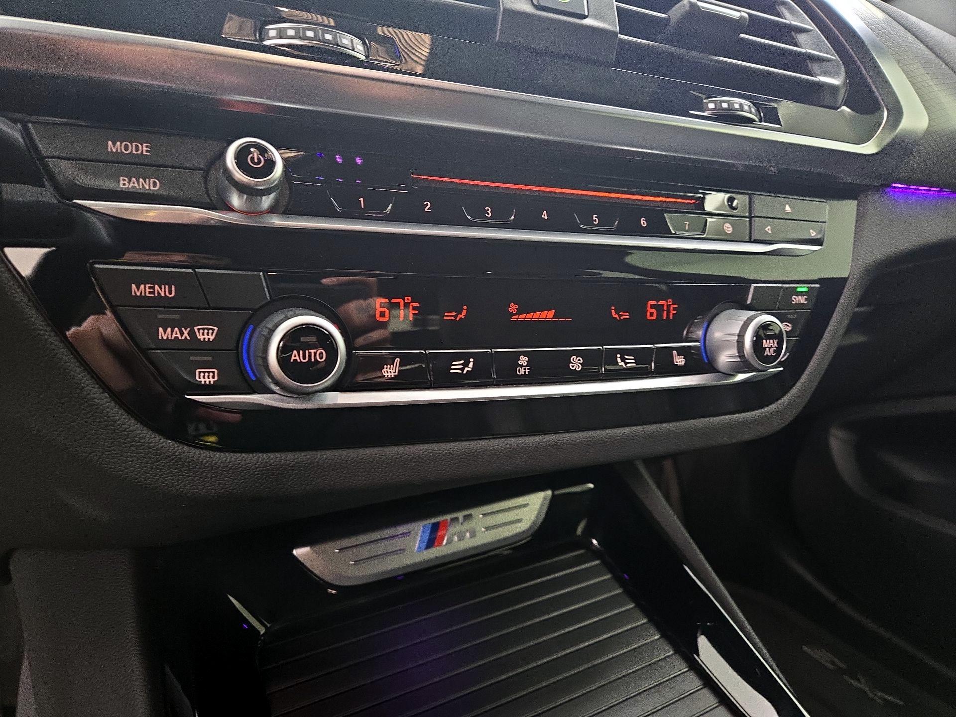 Thumbnail: 2018 BMW X3 - 17