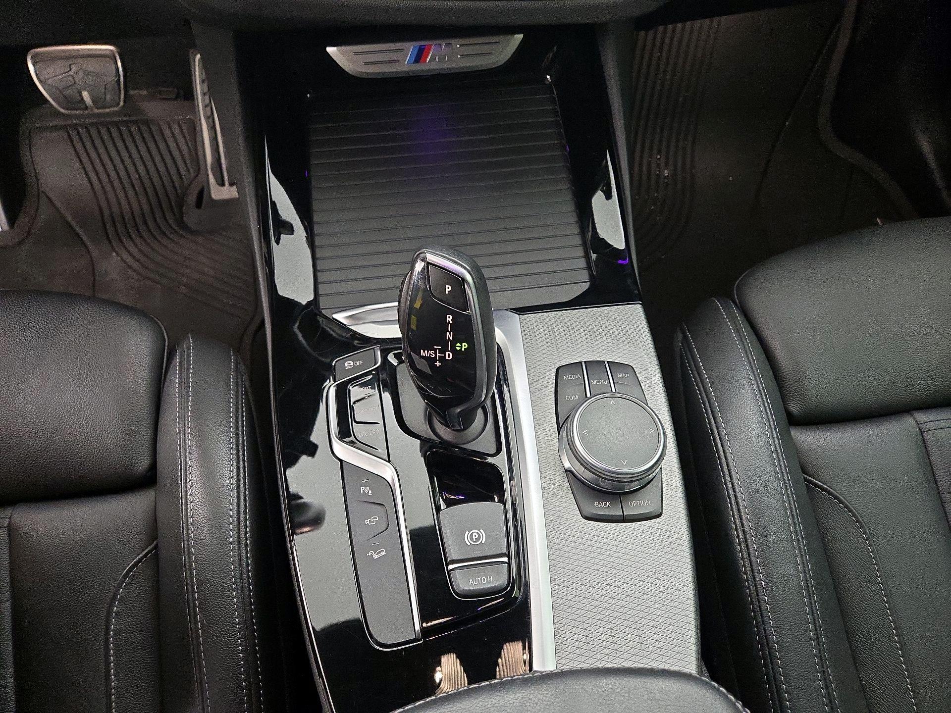 Thumbnail: 2018 BMW X3 - 18