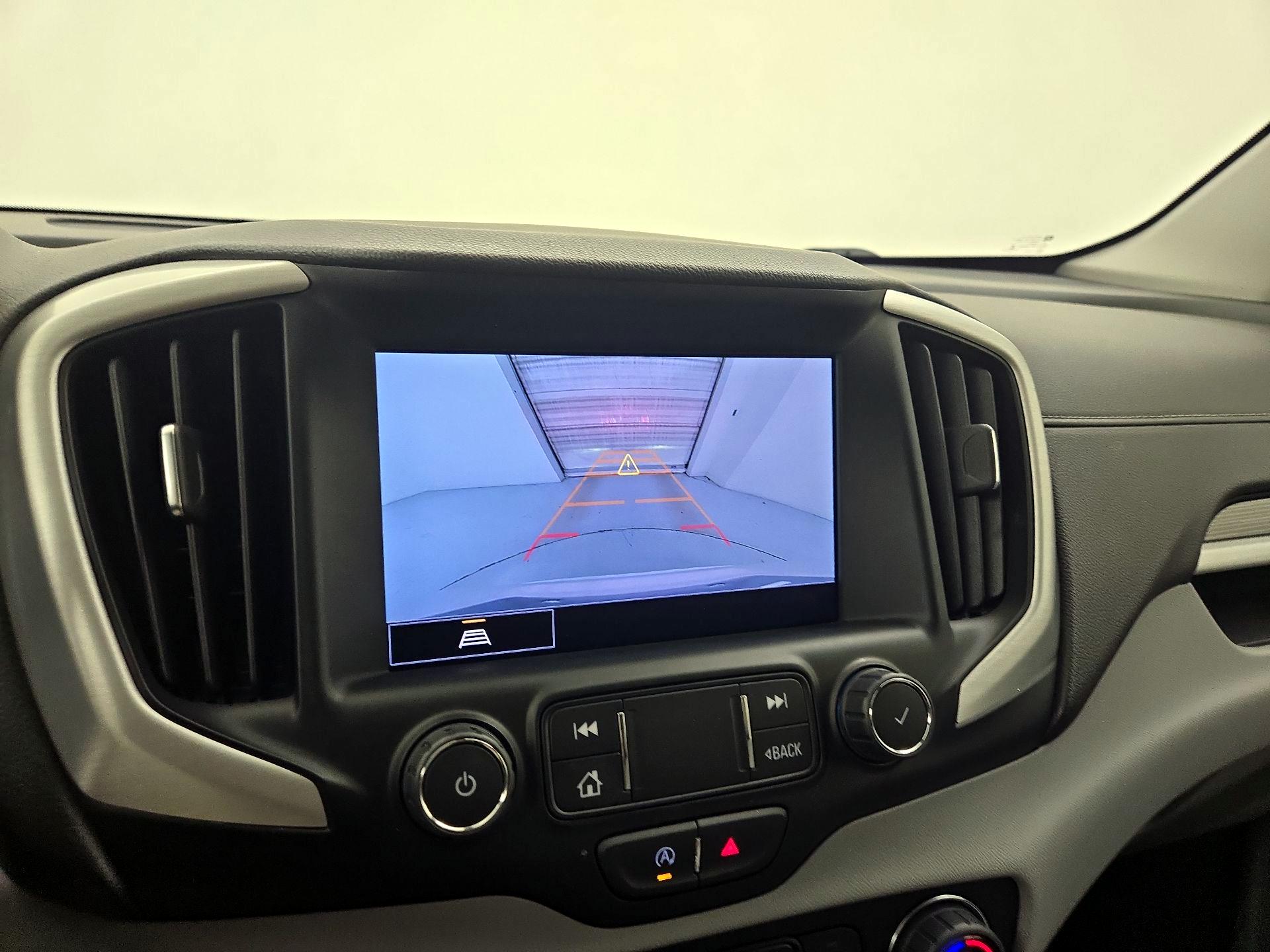 Thumbnail: 2022 GMC Terrain - 14