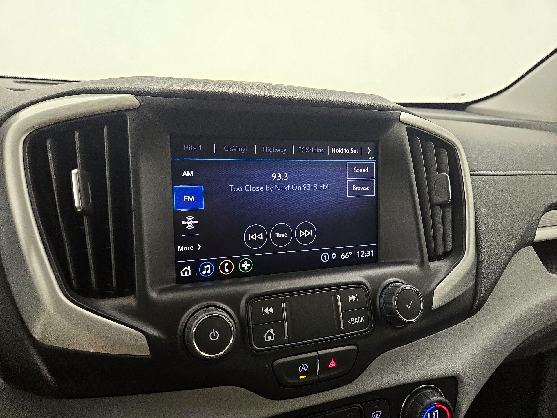Thumbnail: 2022 GMC Terrain - 15