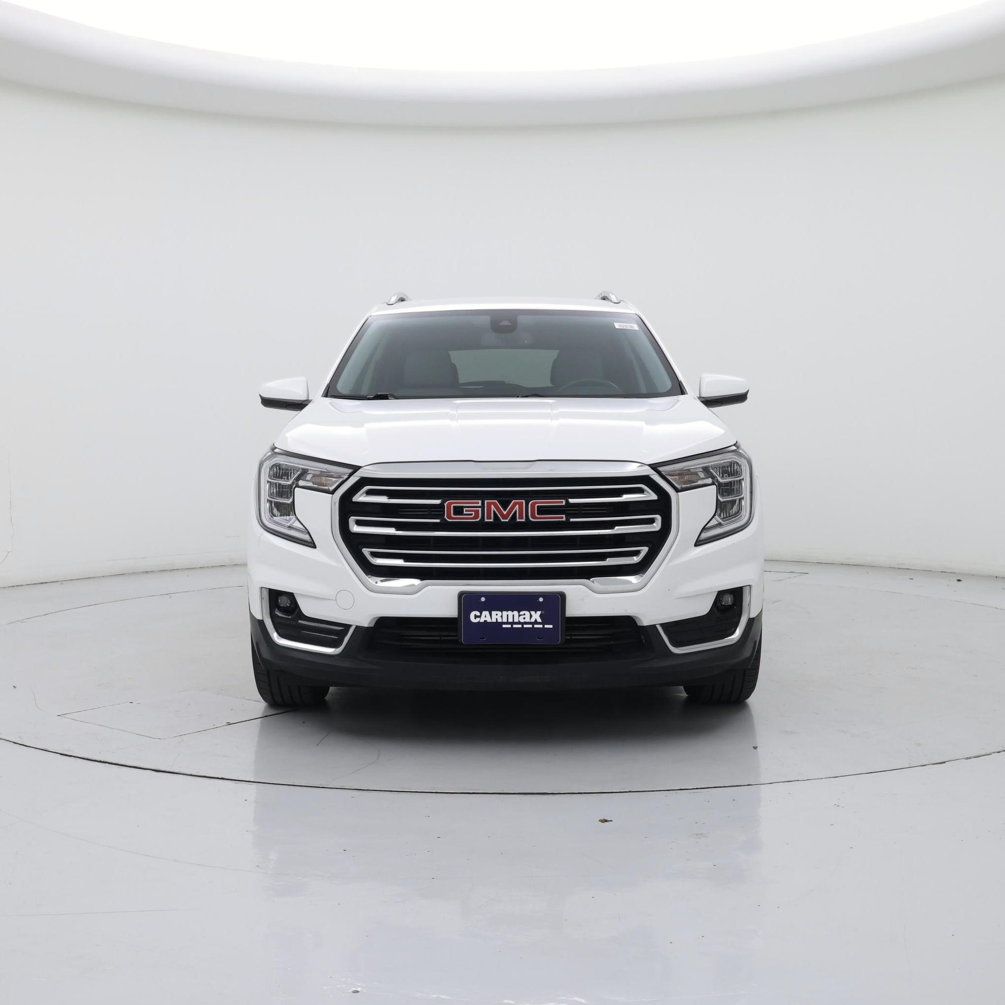 Thumbnail: 2022 GMC Terrain - 5