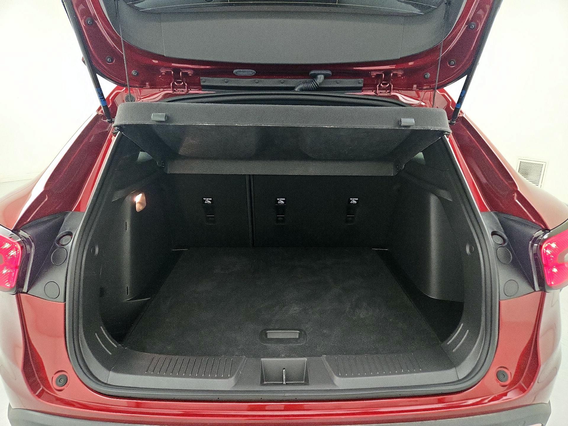 Thumbnail: 2025 Chevrolet Trax - 20