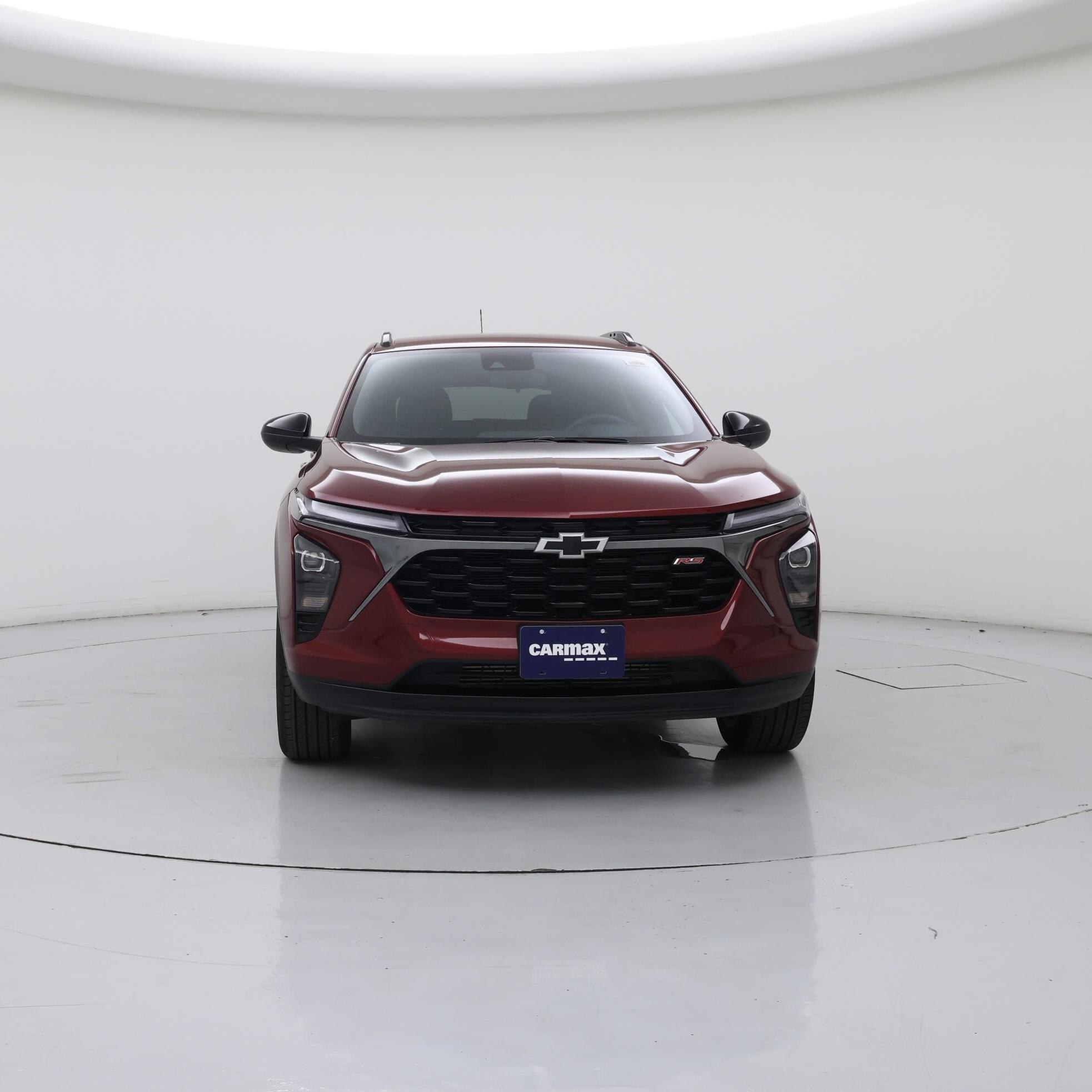 Thumbnail: 2025 Chevrolet Trax - 5