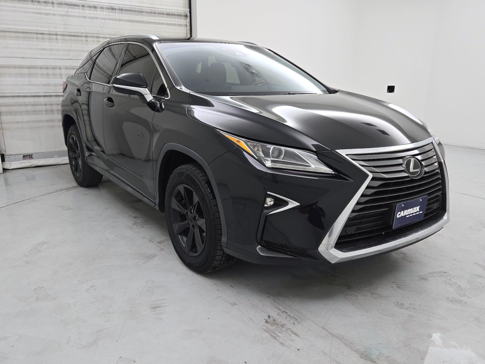2017 Lexus RX