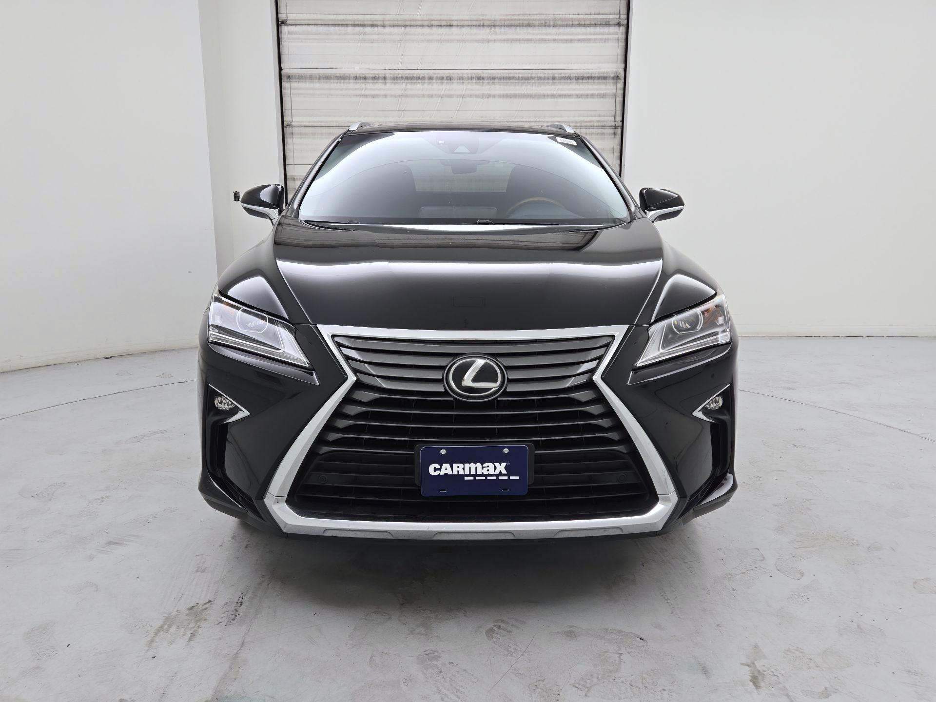 Thumbnail: 2017 Lexus RX - 2