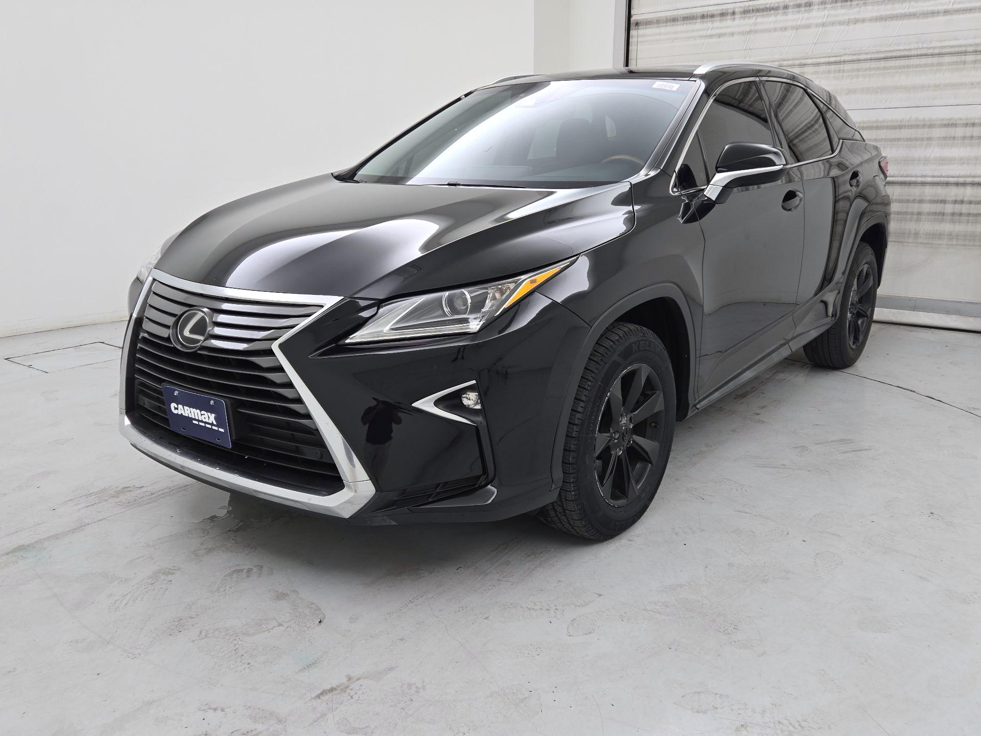 Thumbnail: 2017 Lexus RX - 3
