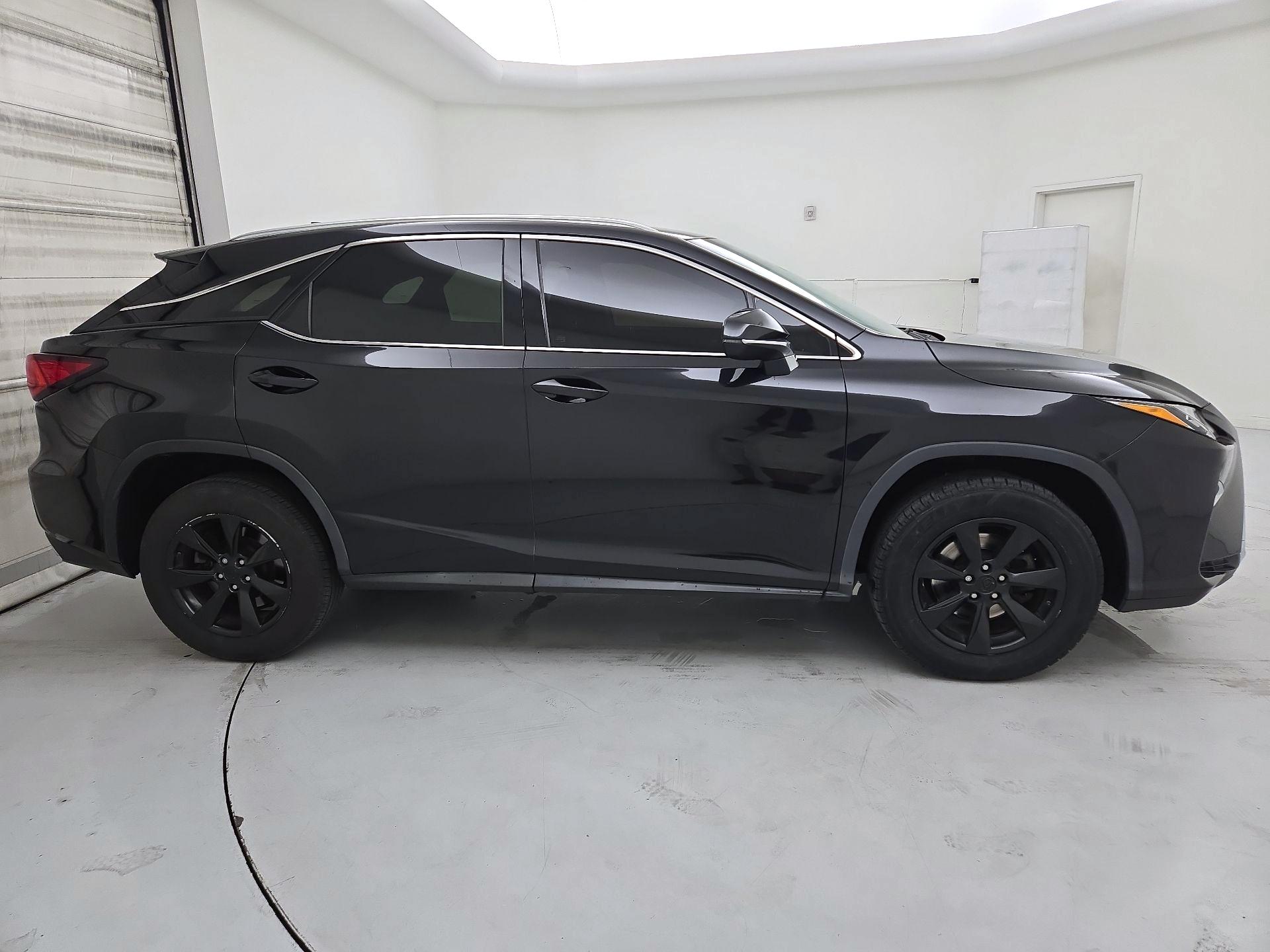 Thumbnail: 2017 Lexus RX - 4