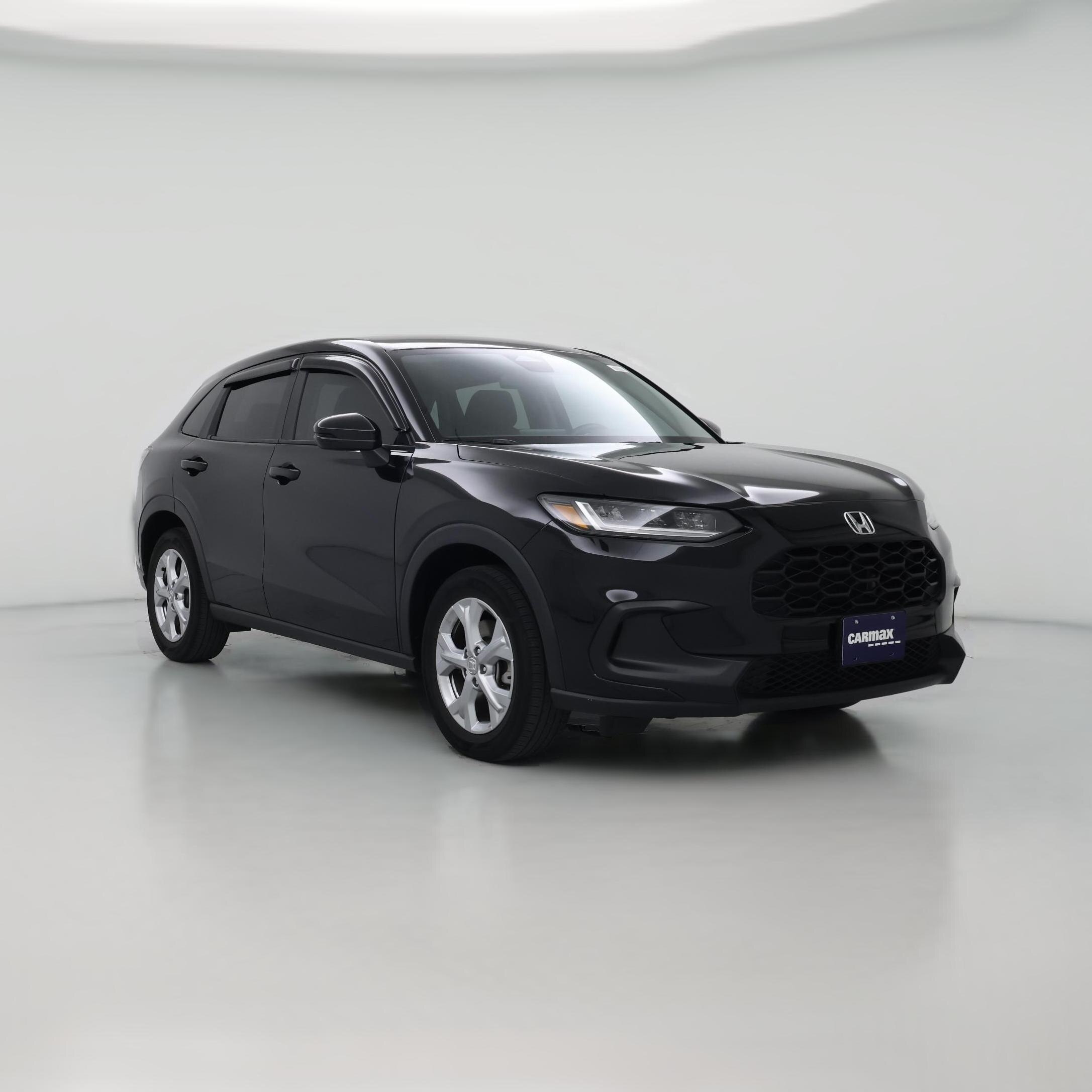 Thumbnail: 2023 Honda HR-V - 1