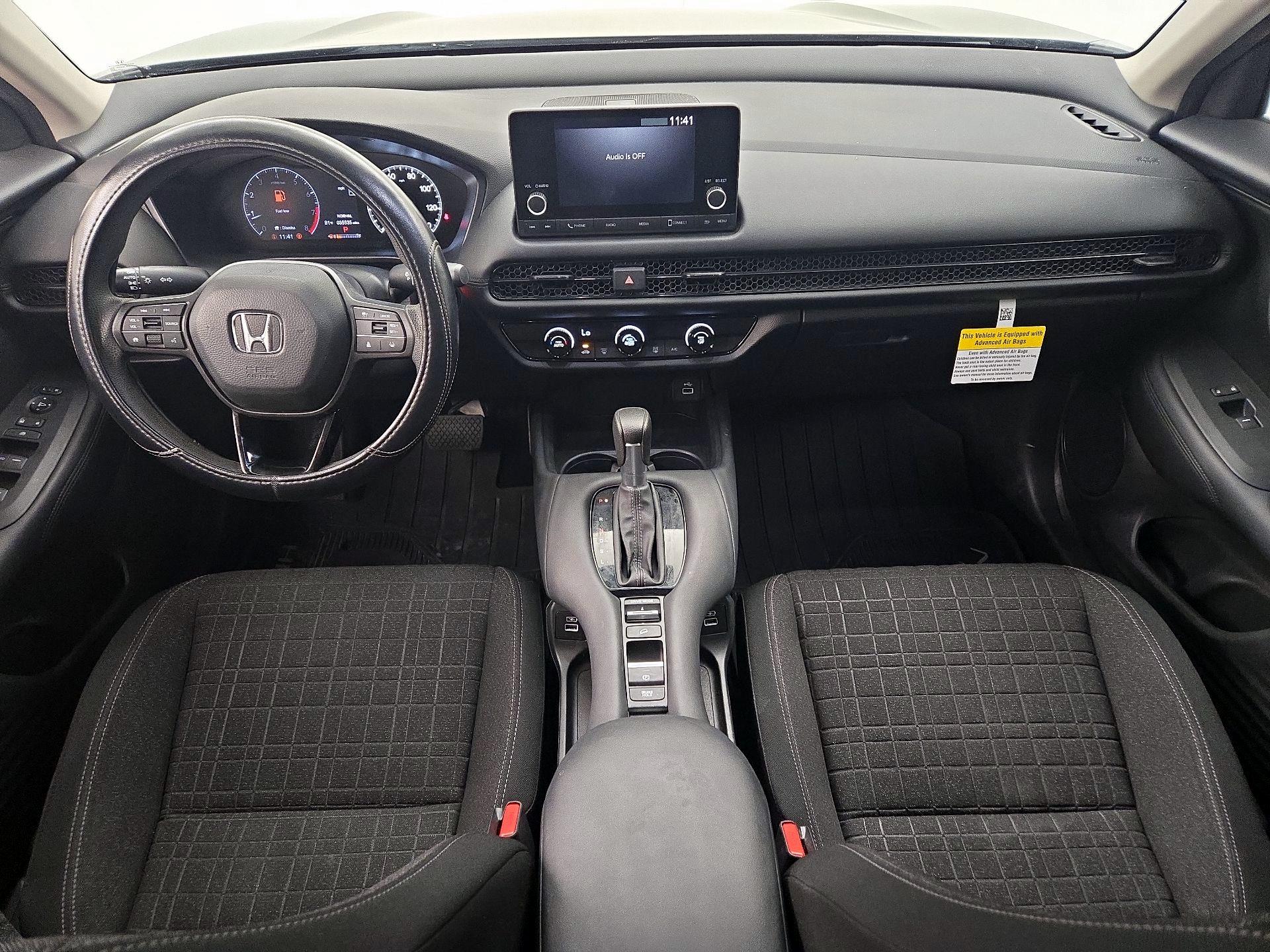 Thumbnail: 2023 Honda HR-V - 9