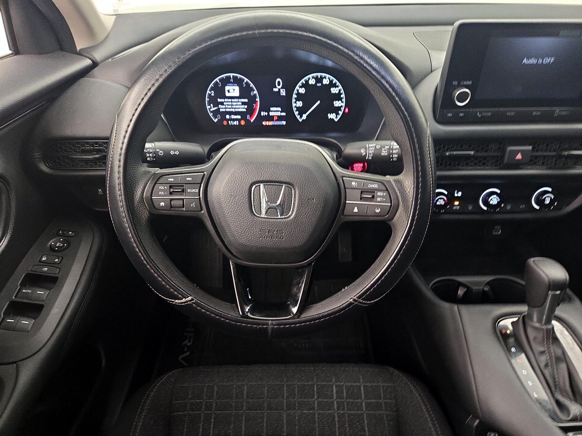 Thumbnail: 2023 Honda HR-V - 10
