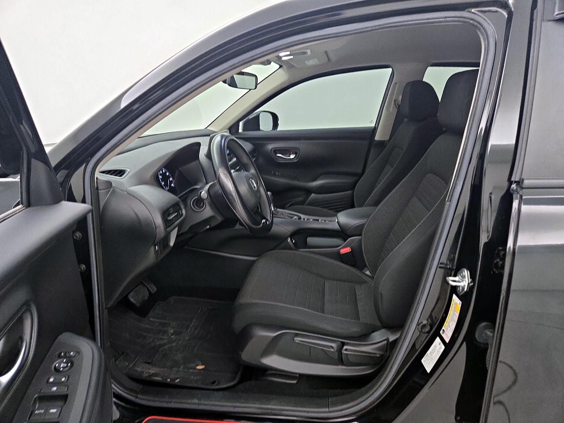 Thumbnail: 2023 Honda HR-V - 11