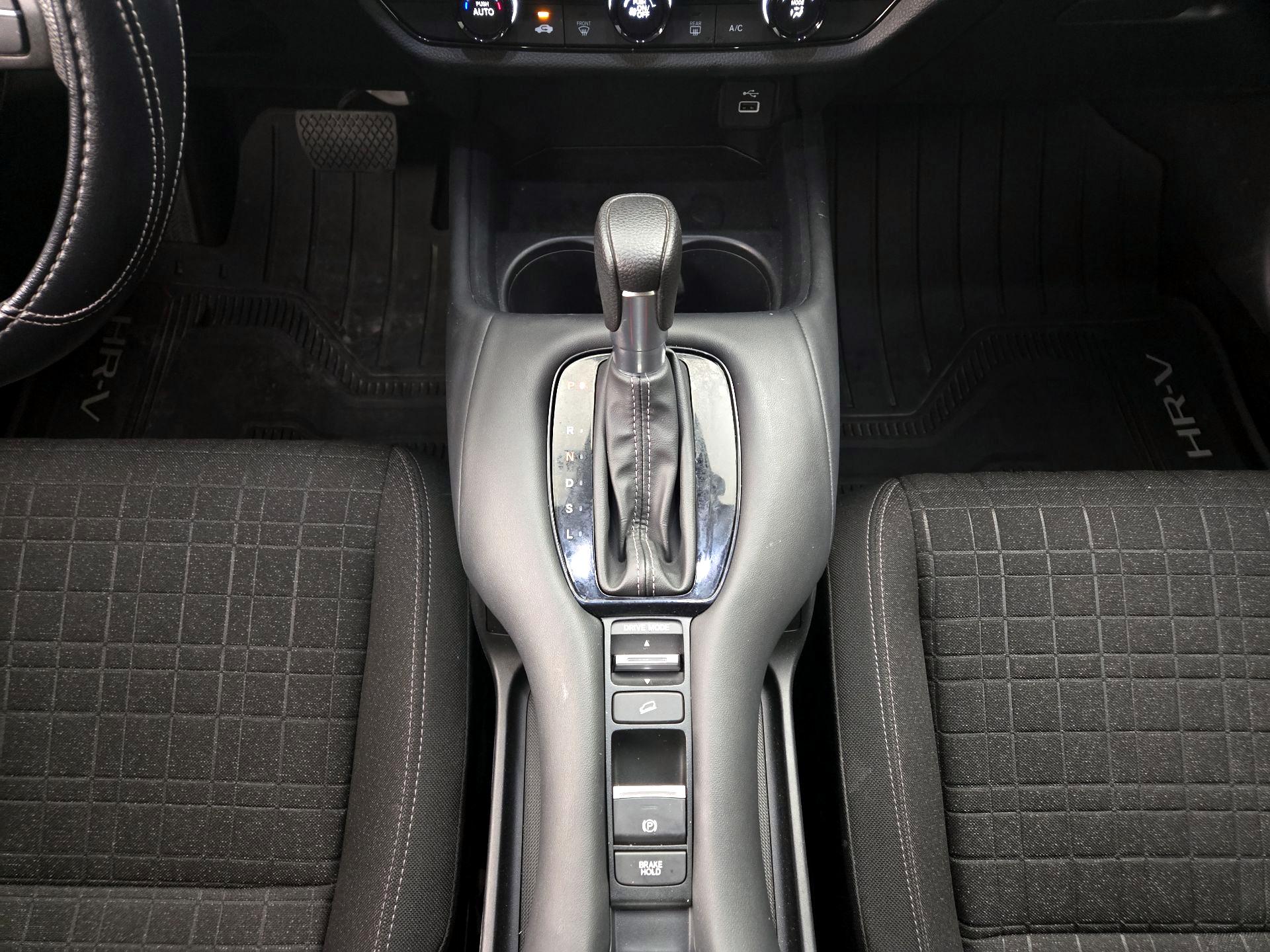 Thumbnail: 2023 Honda HR-V - 17