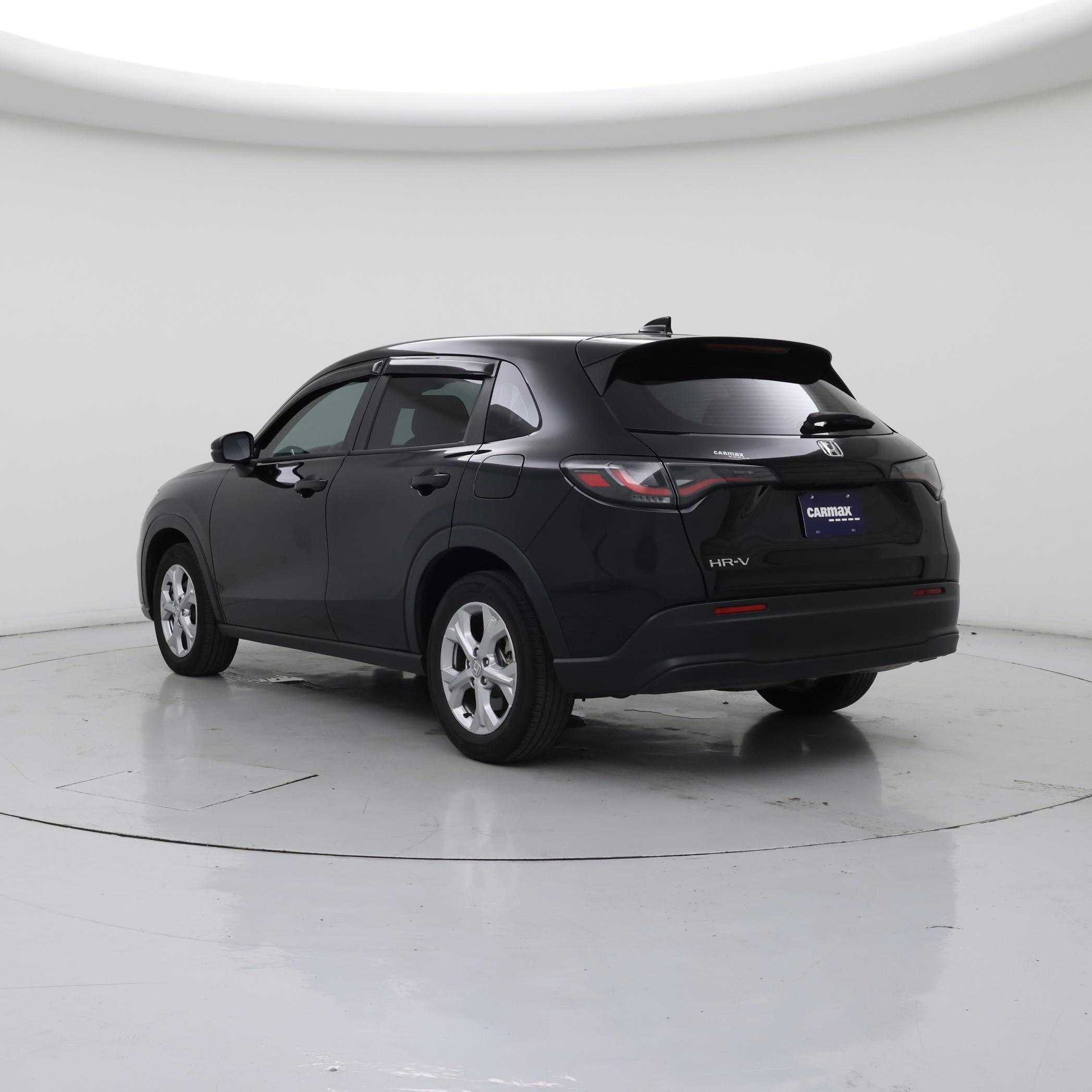 Thumbnail: 2023 Honda HR-V - 2