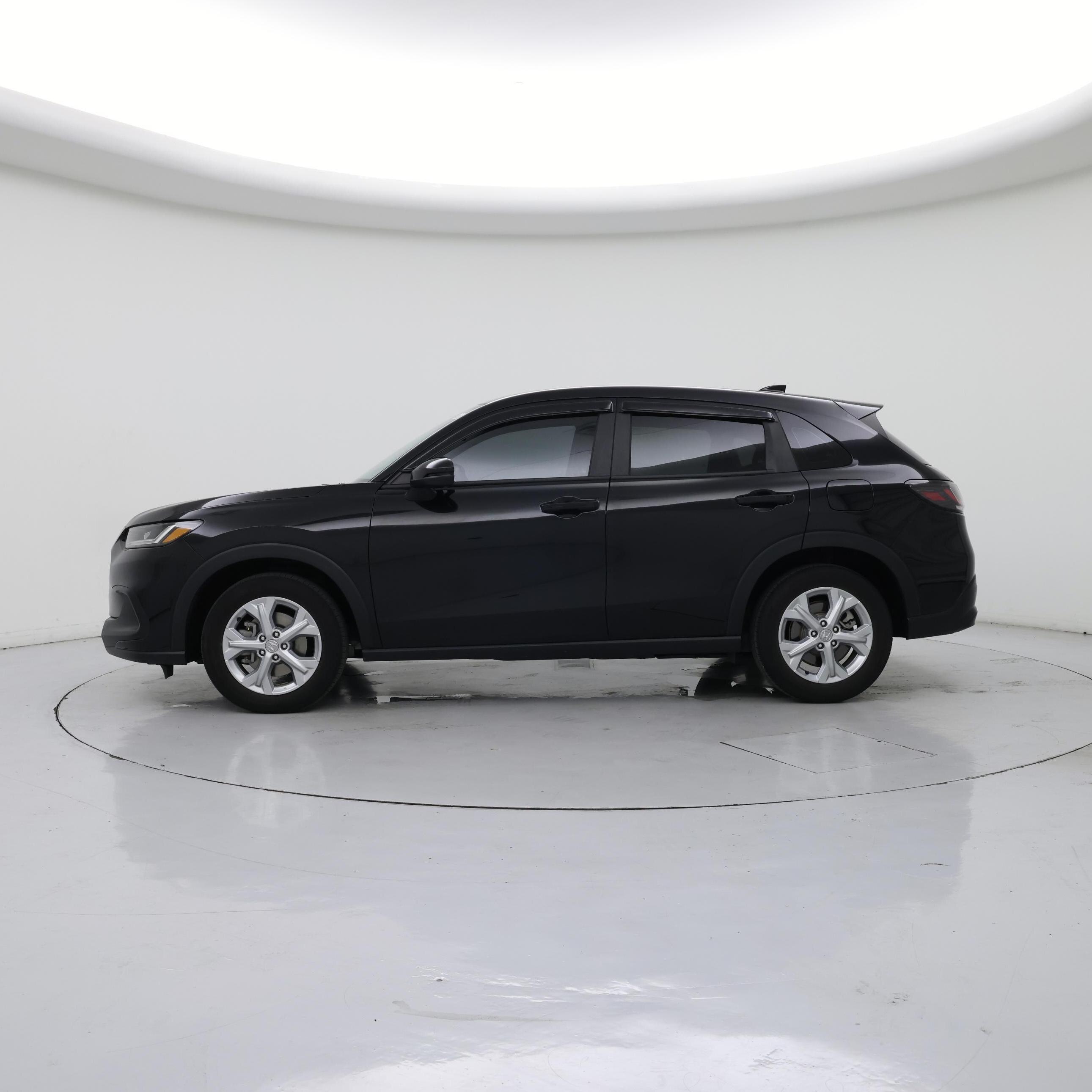 Thumbnail: 2023 Honda HR-V - 3