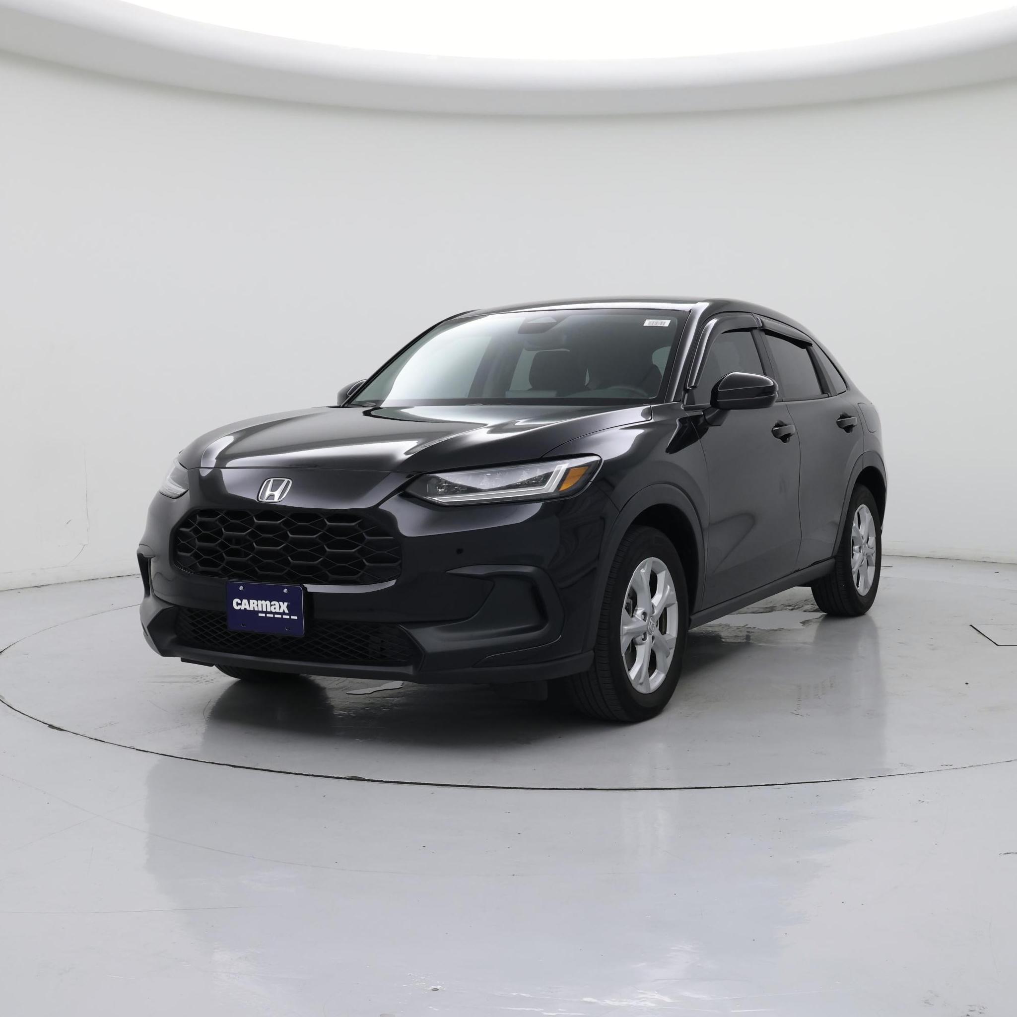 Thumbnail: 2023 Honda HR-V - 4