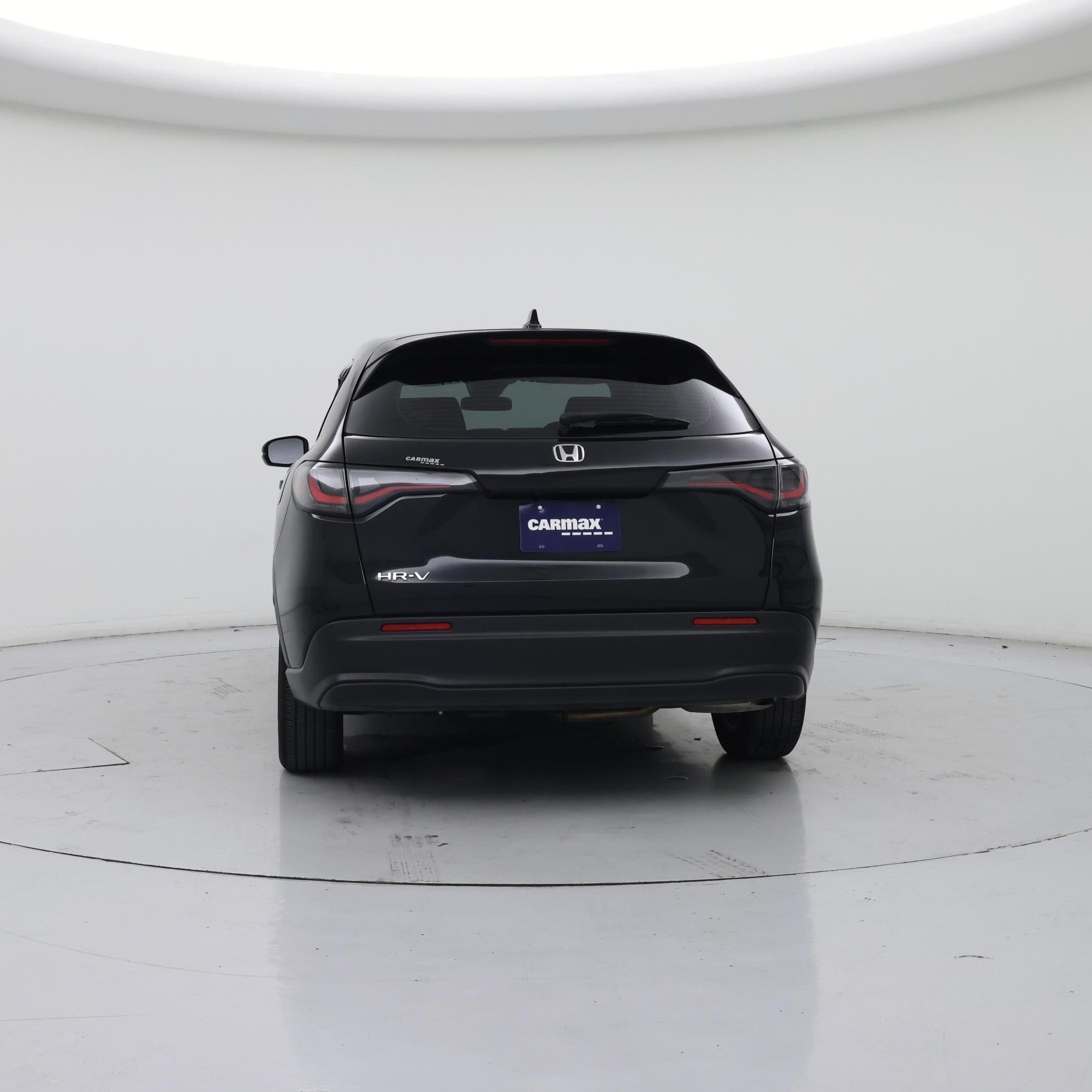 Thumbnail: 2023 Honda HR-V - 6