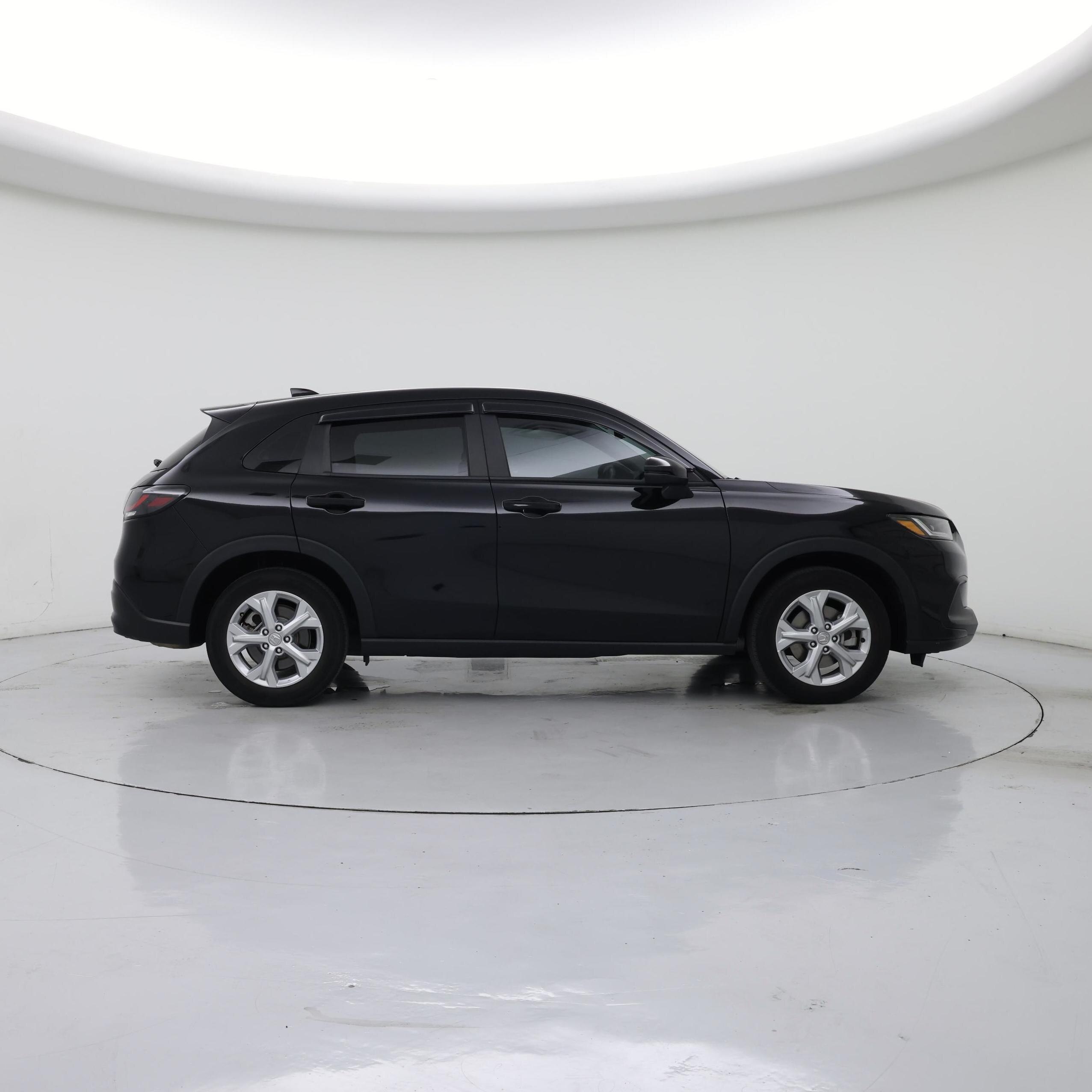 Thumbnail: 2023 Honda HR-V - 7