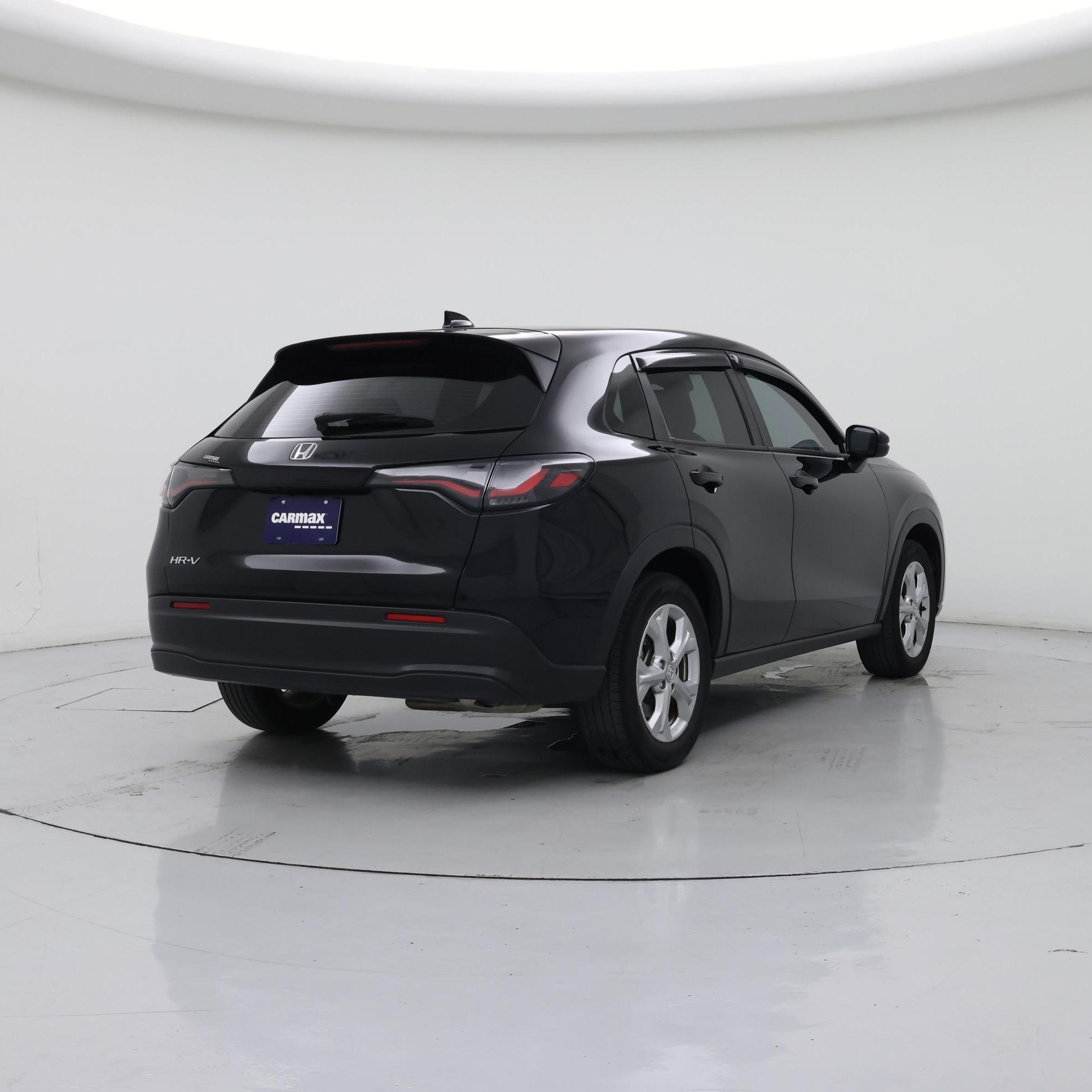 Thumbnail: 2023 Honda HR-V - 8