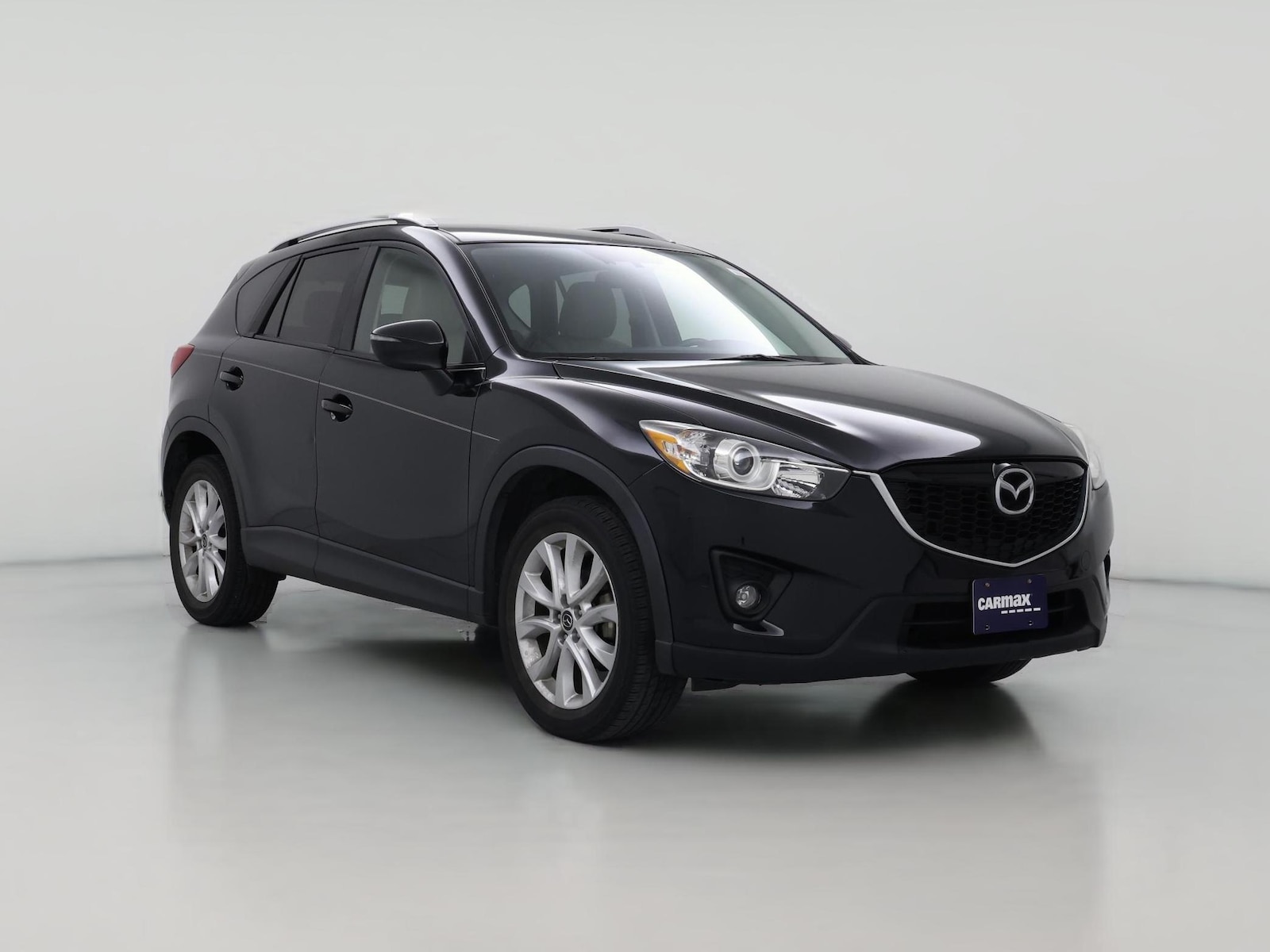2015 Mazda CX-5 Grand Touring