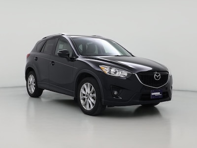 2015 Mazda CX-5 Grand Touring