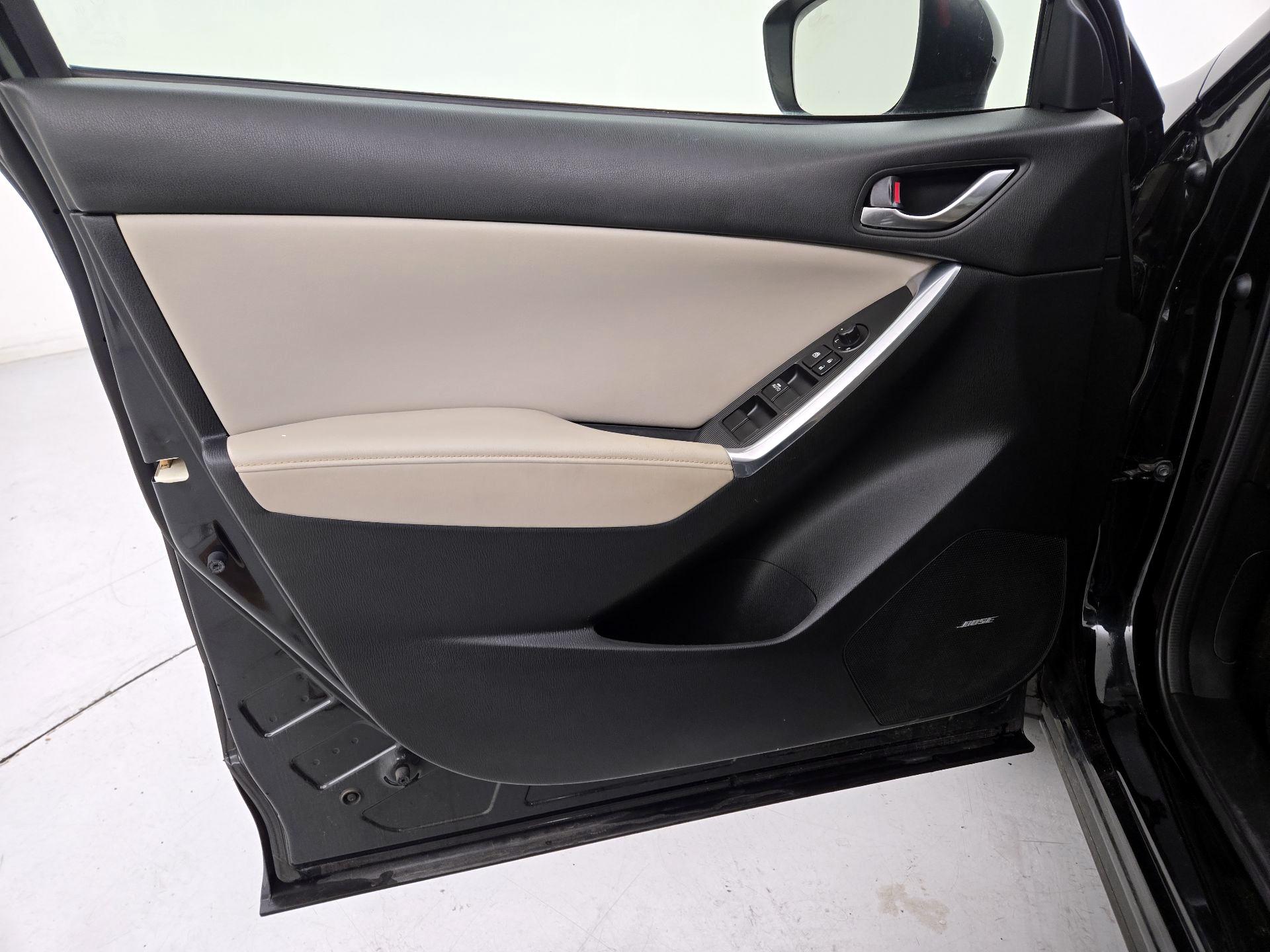 Thumbnail: 2015 Mazda CX-5 - 12