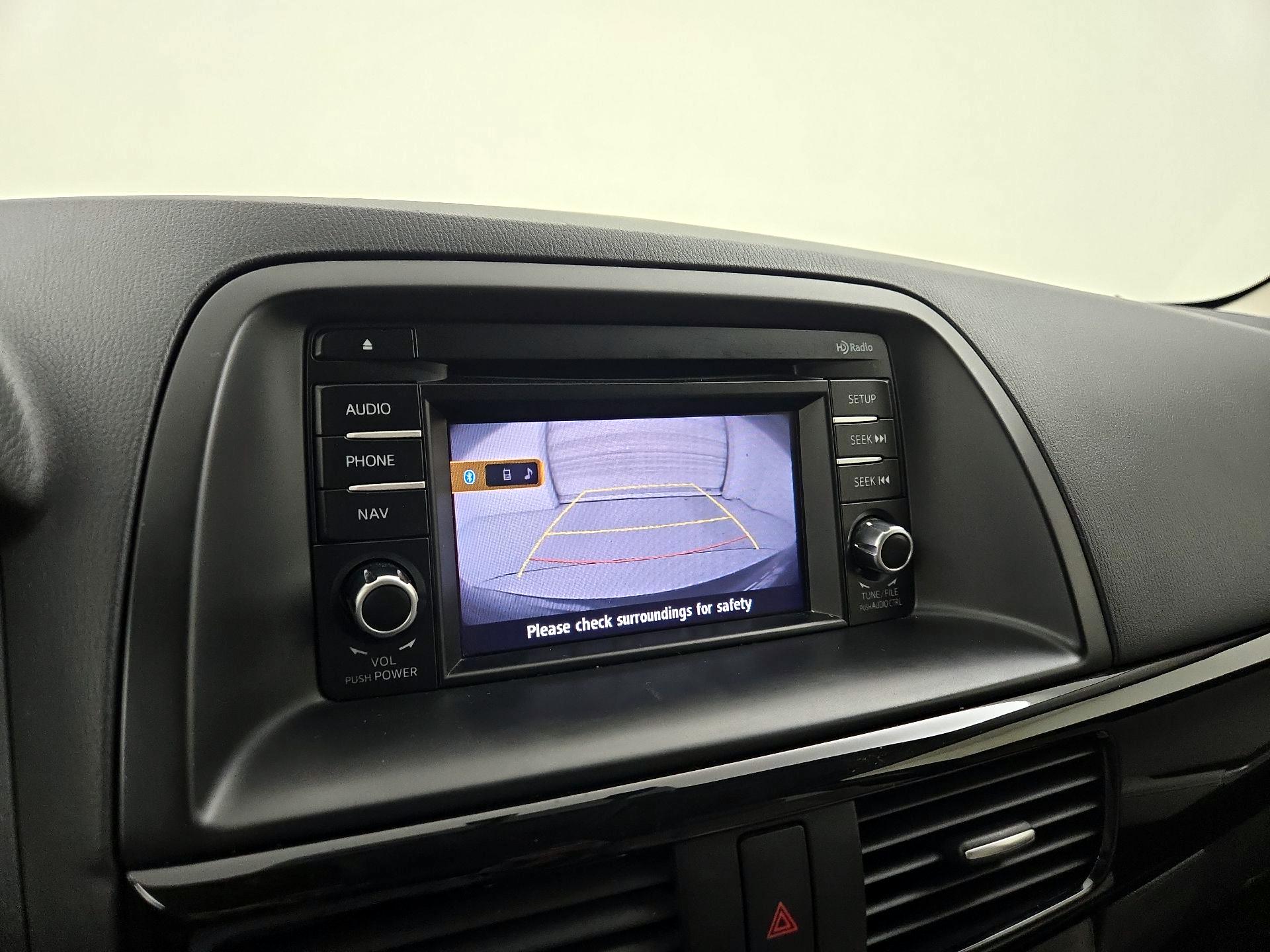 Thumbnail: 2015 Mazda CX-5 - 14