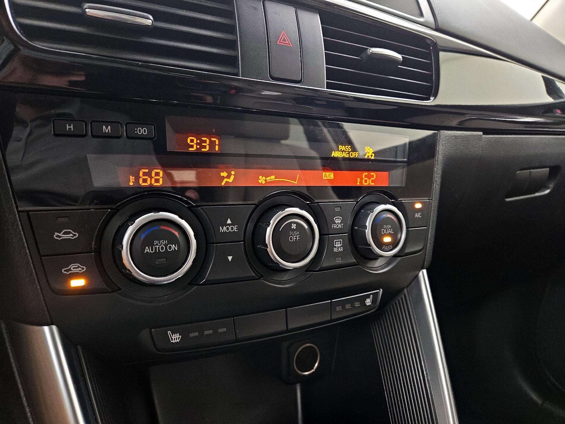 Thumbnail: 2015 Mazda CX-5 - 16