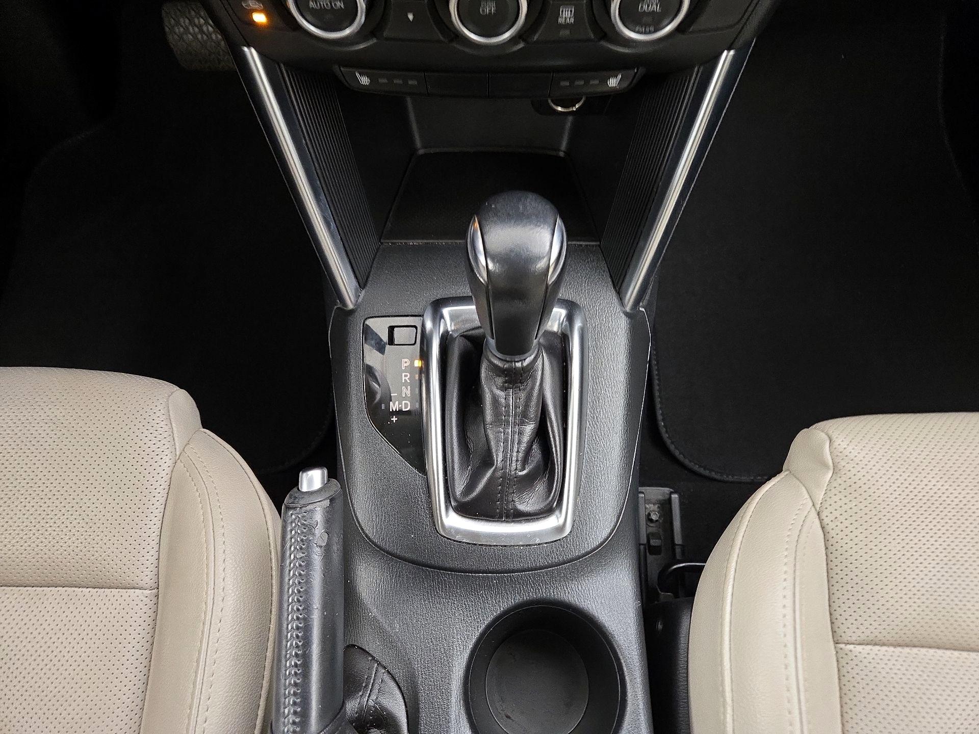 Thumbnail: 2015 Mazda CX-5 - 17