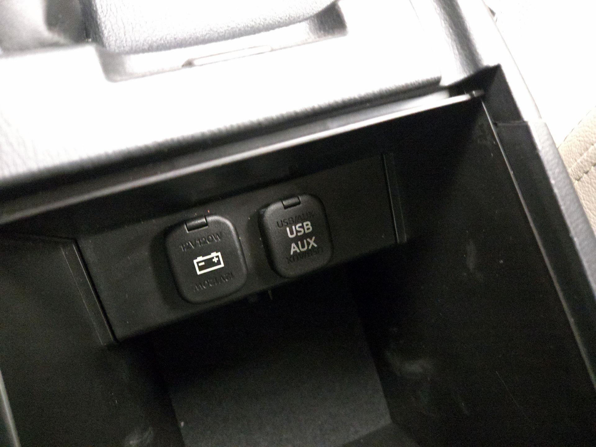 Thumbnail: 2015 Mazda CX-5 - 18