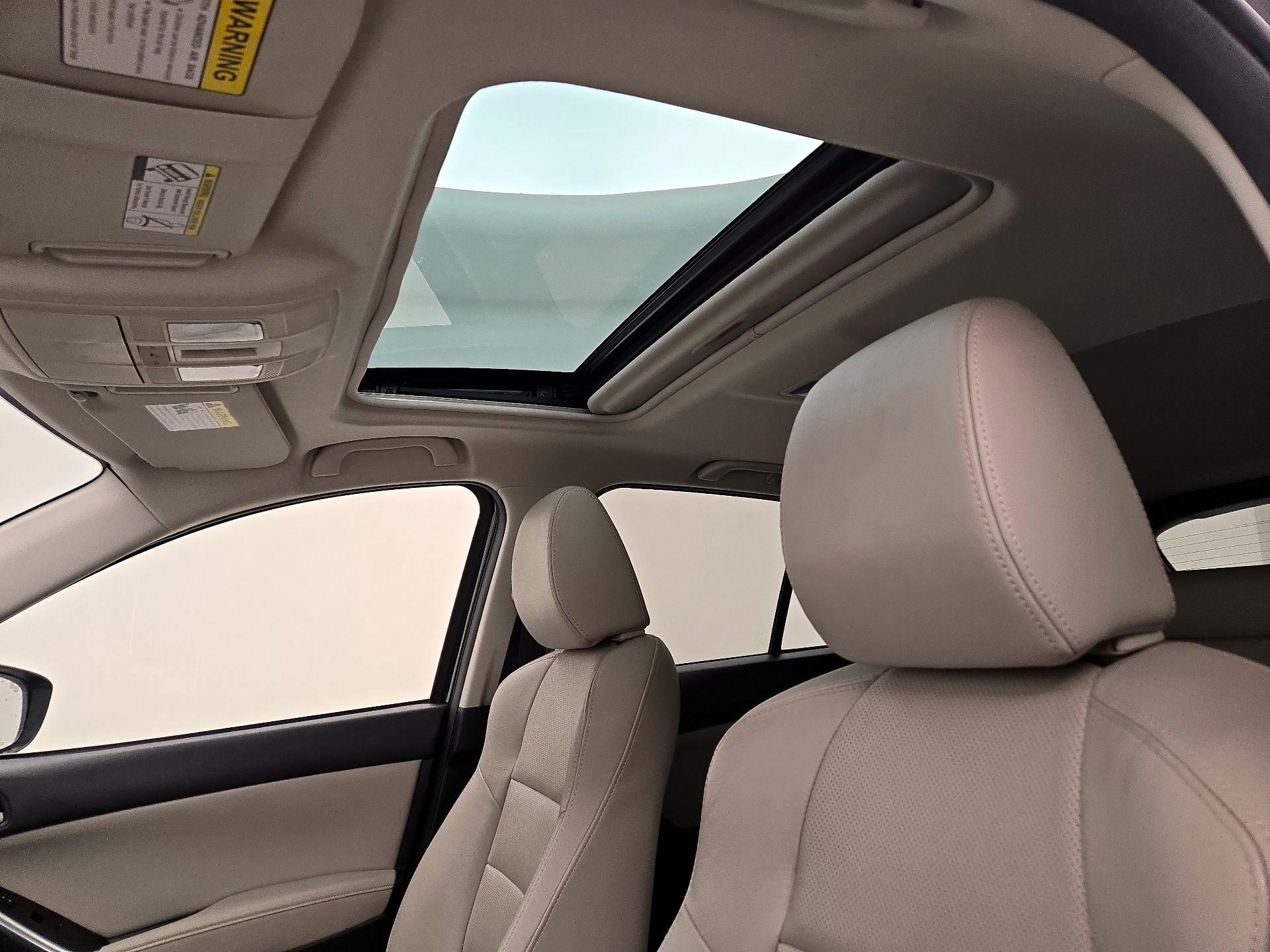 Thumbnail: 2015 Mazda CX-5 - 19