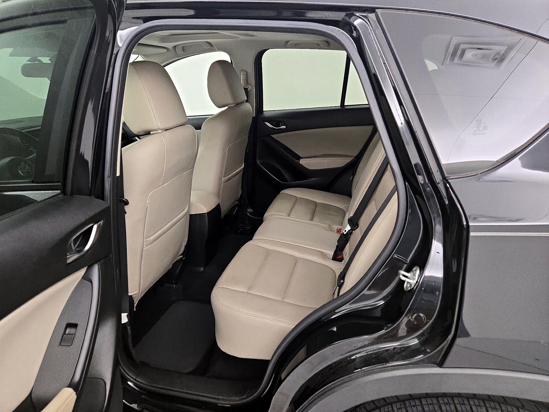 Thumbnail: 2015 Mazda CX-5 - 20