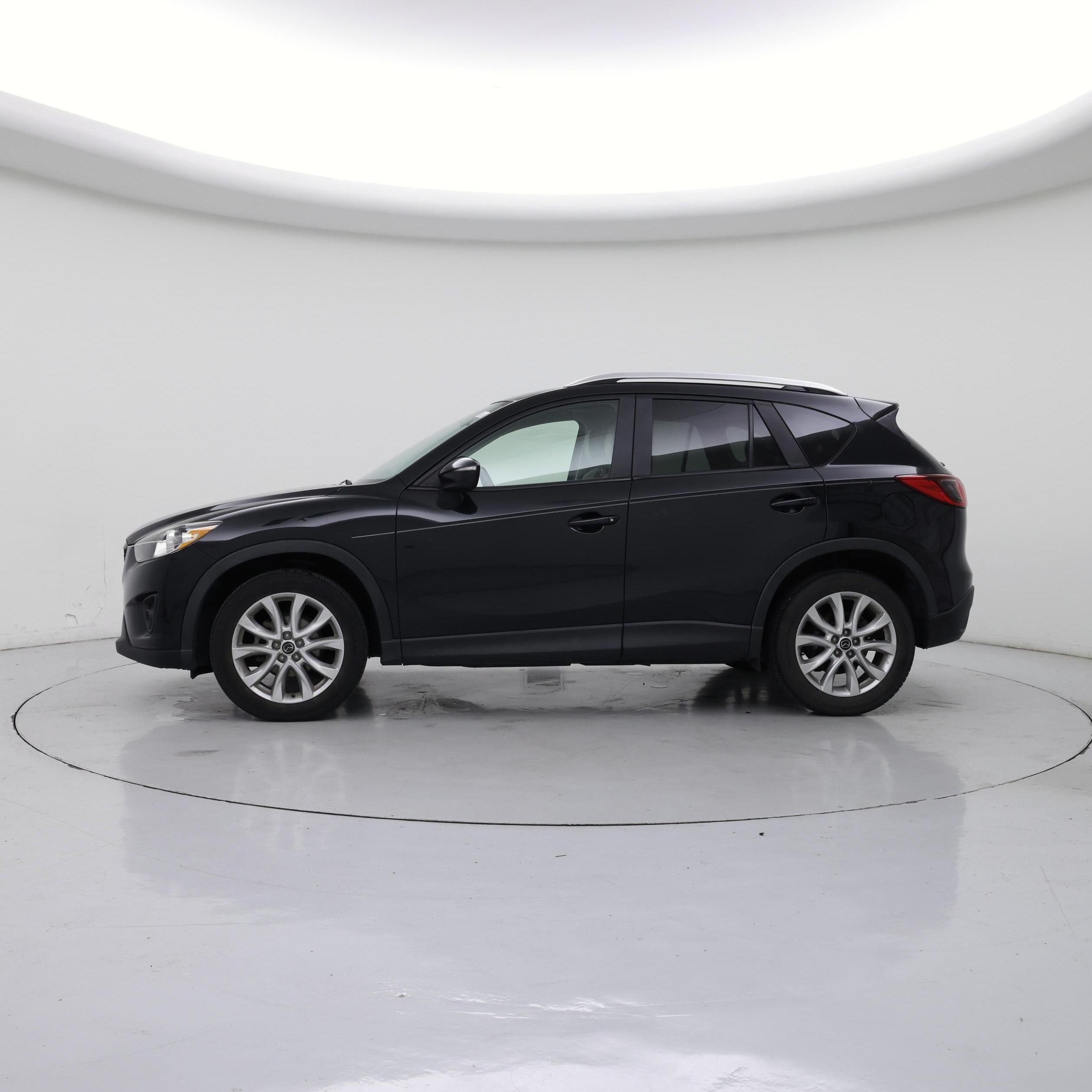 Thumbnail: 2015 Mazda CX-5 - 3
